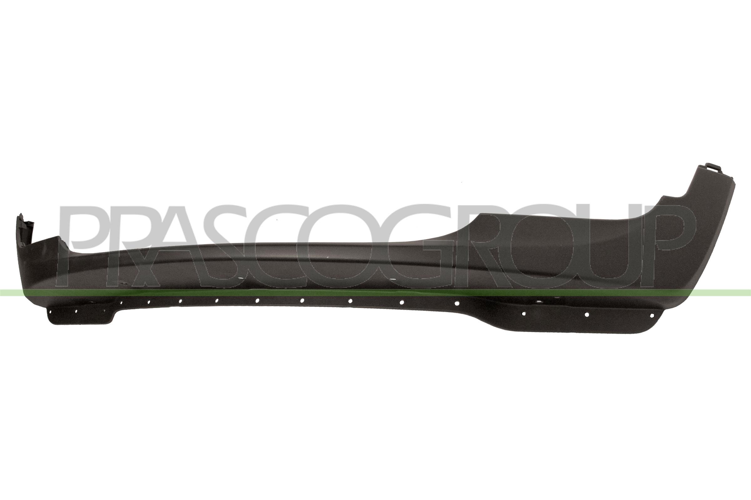 PRASCO MN3081811 Spoiler