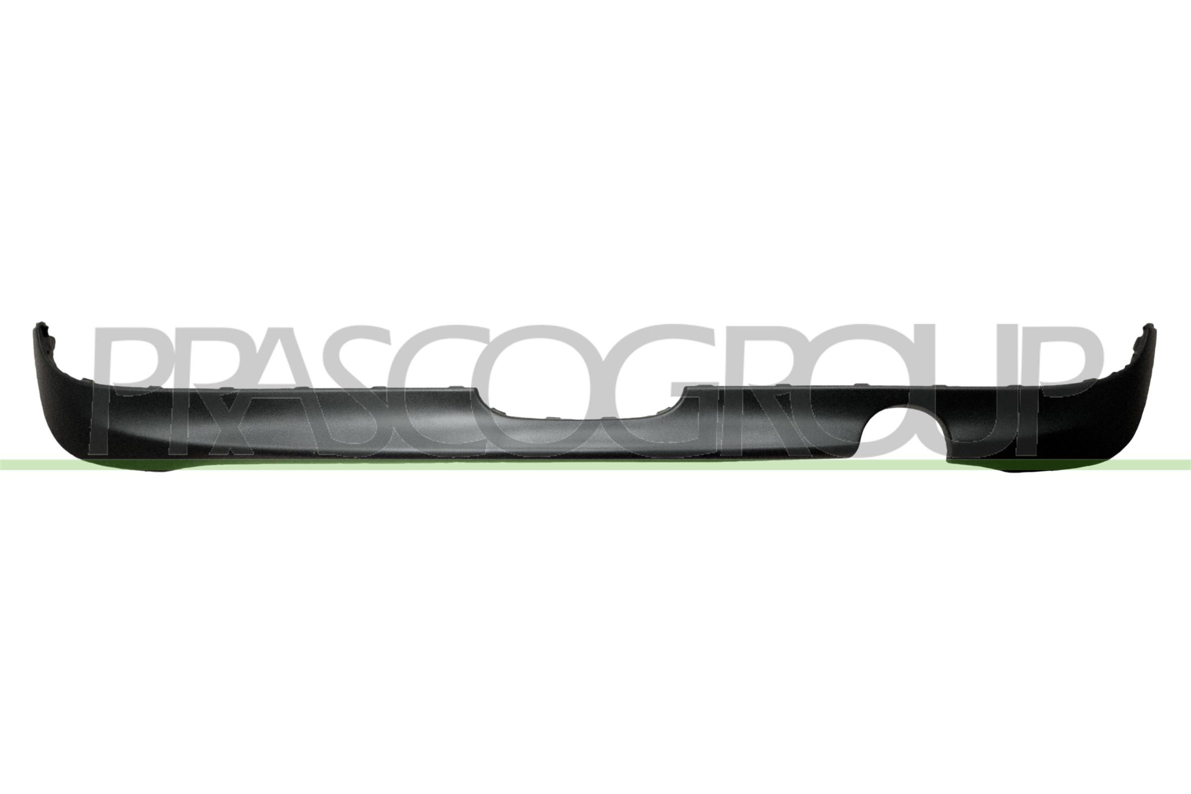 PRASCO MN3081861 Spoiler