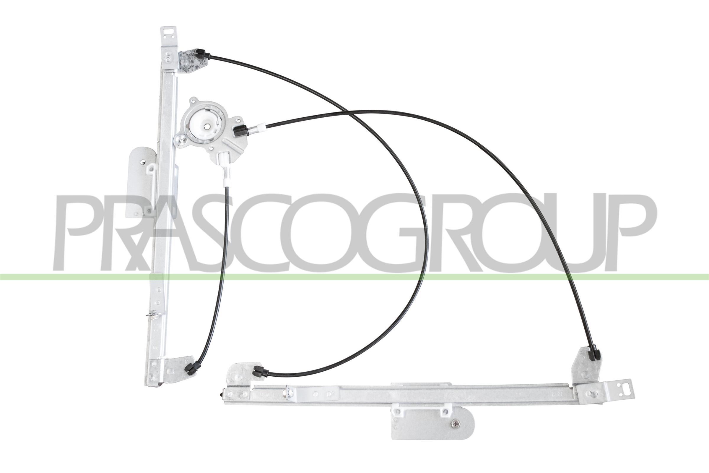 PRASCO MN308W011 Alzacristallo