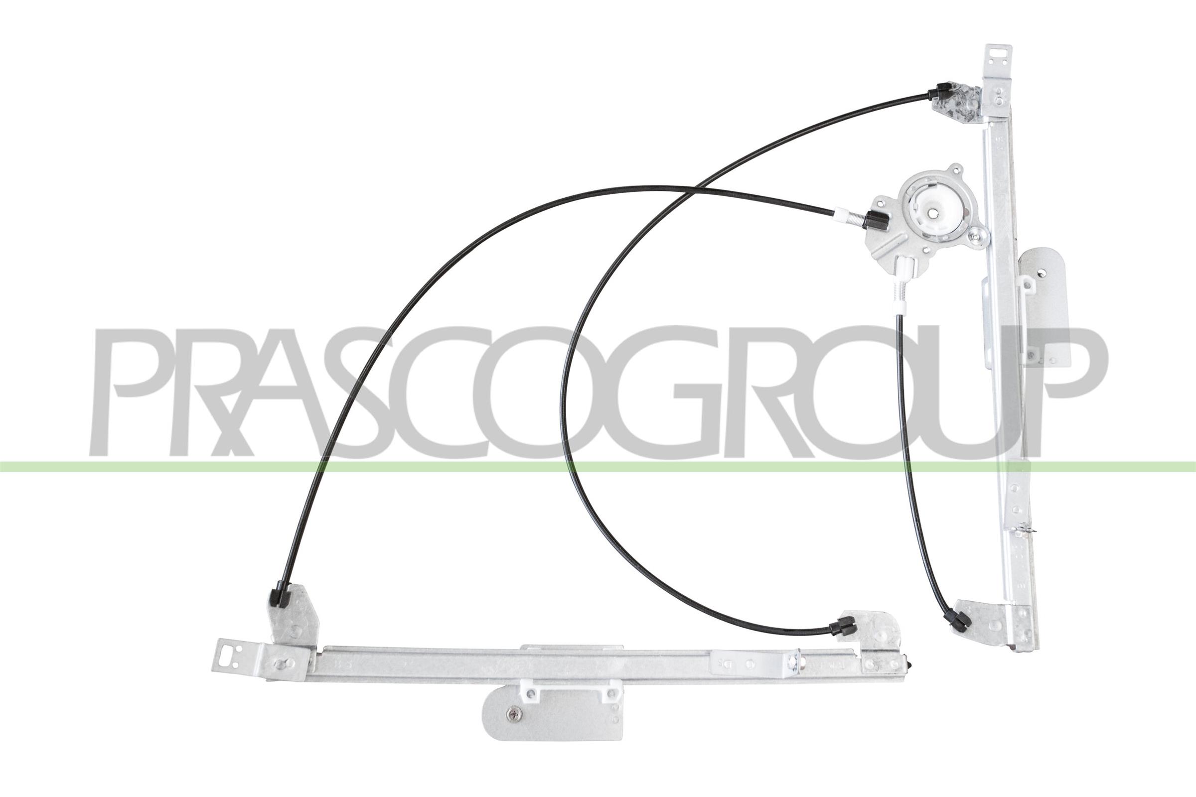 PRASCO MN308W012 Alzacristallo