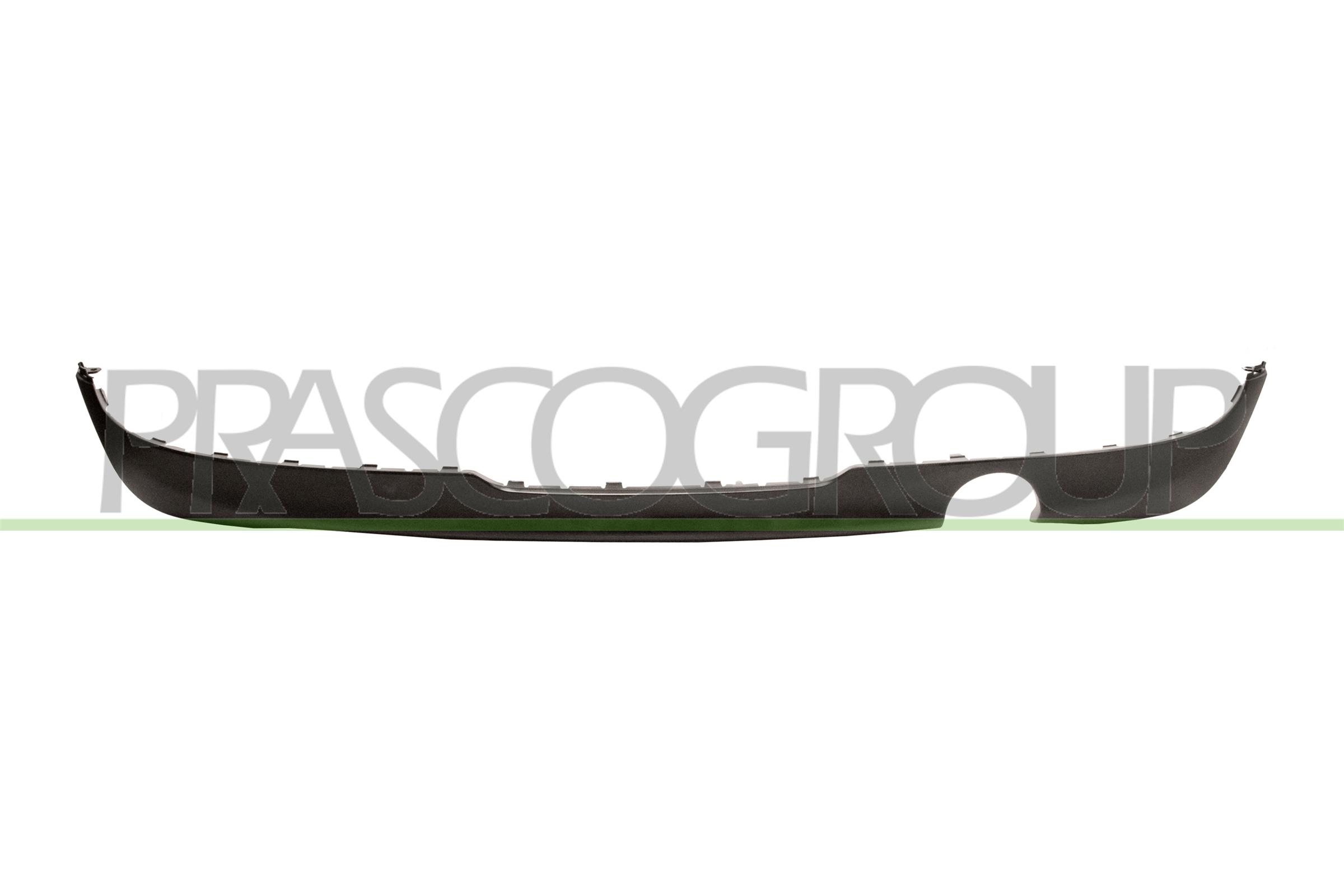 PRASCO MN3101851 Spoiler