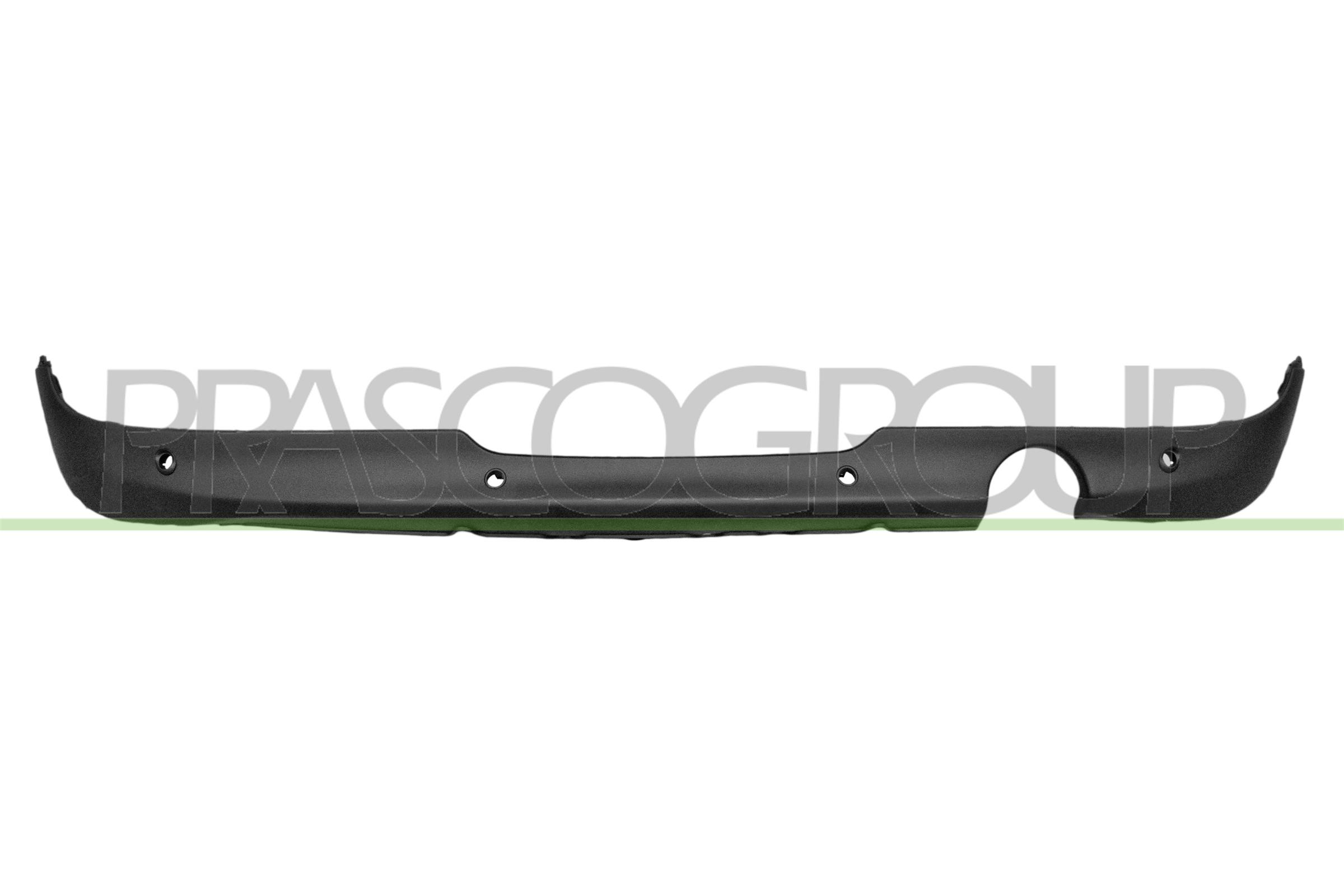 PRASCO MN3101861 Spoiler