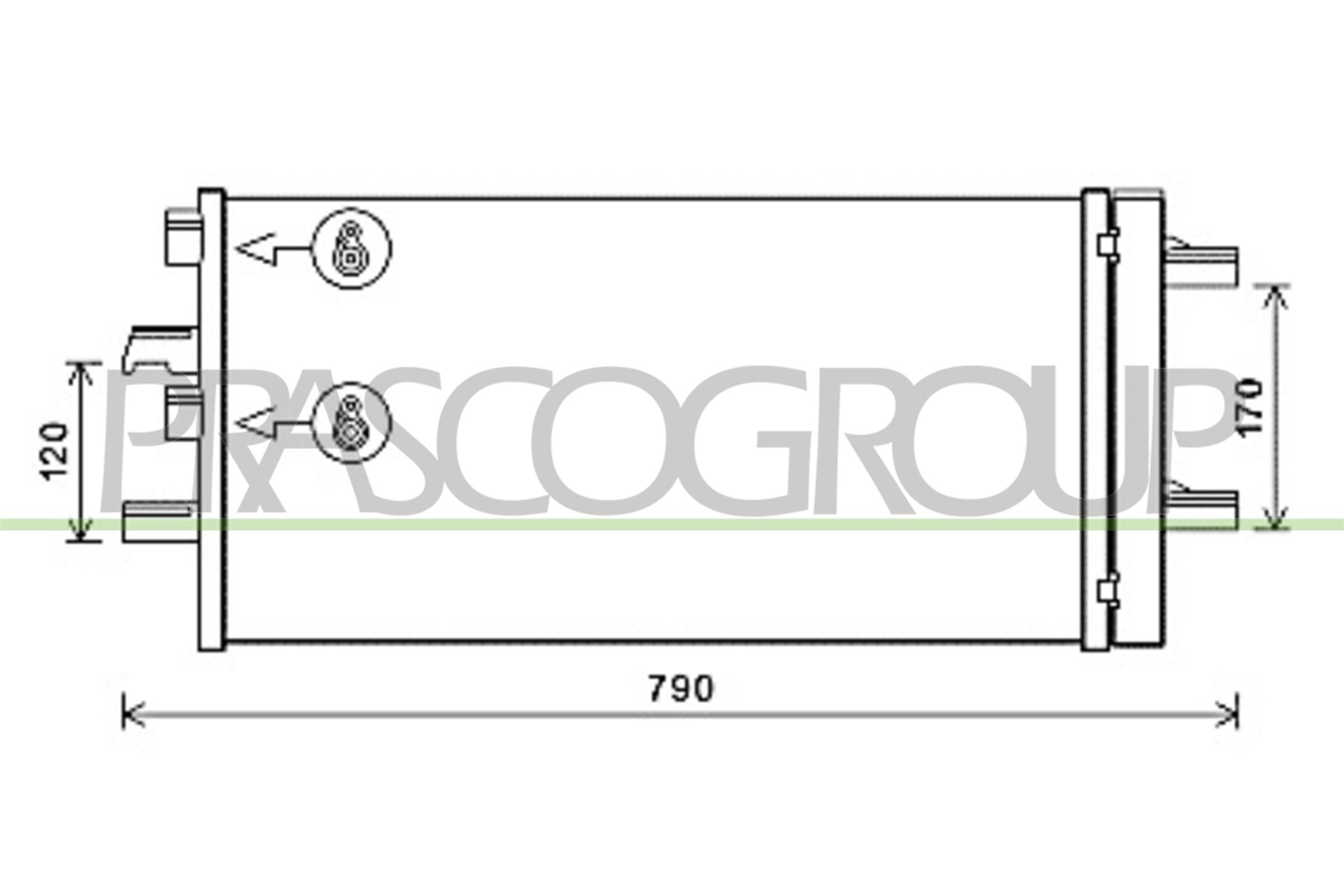 PRASCO MN312C001...
