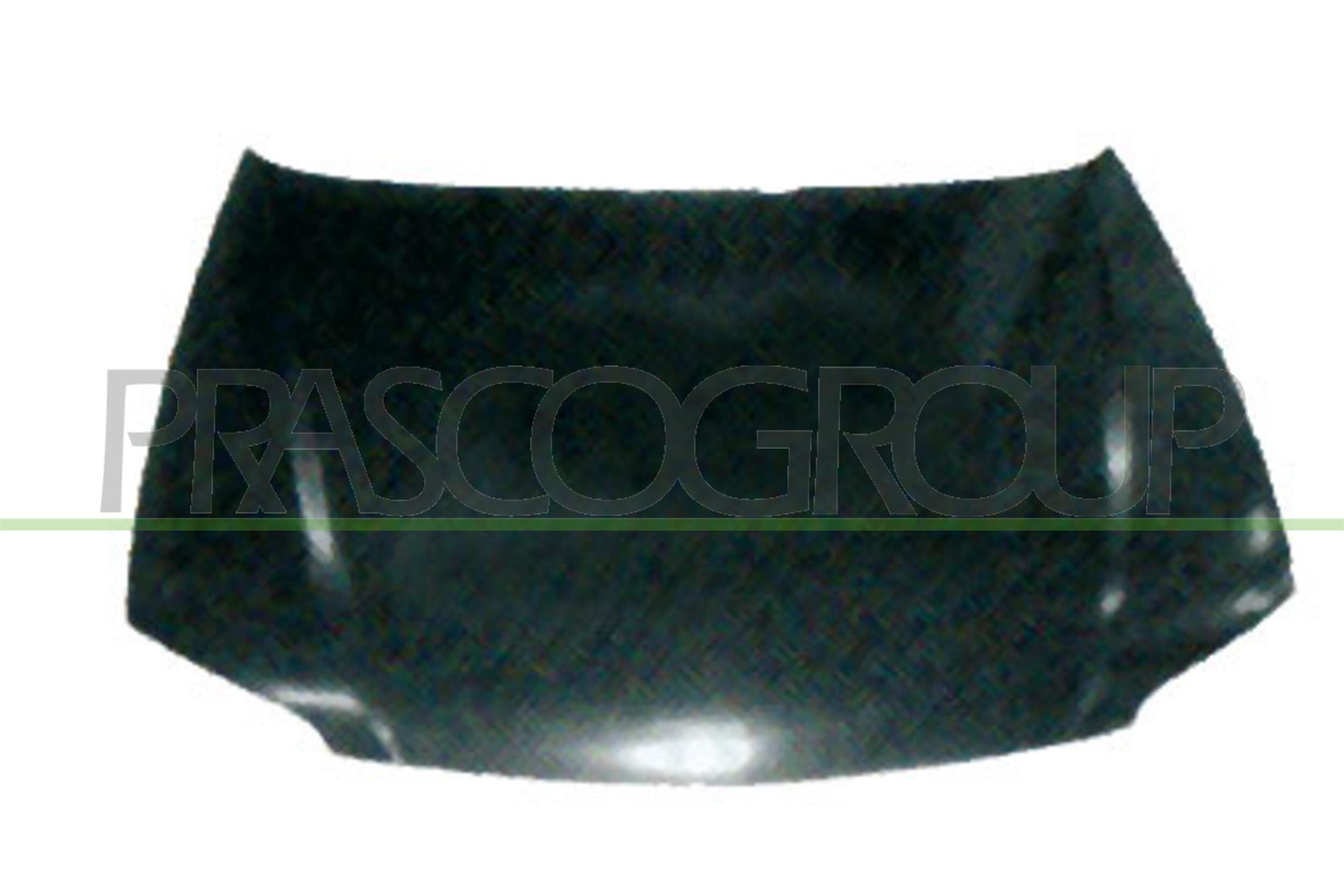 PRASCO MZ0223100 Cofano motore