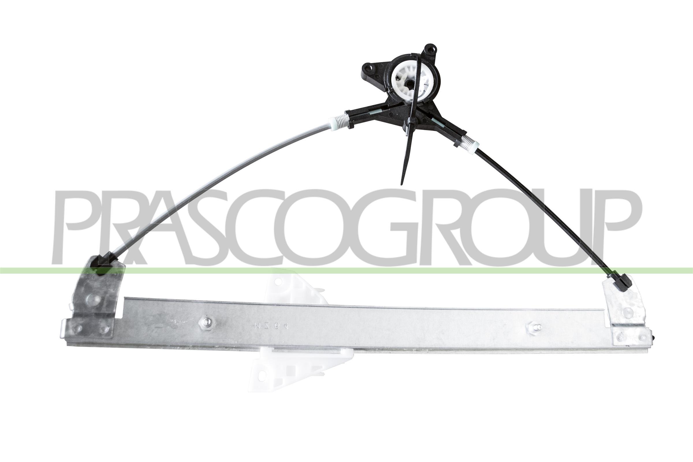 PRASCO MZ049W024 Alzacristallo