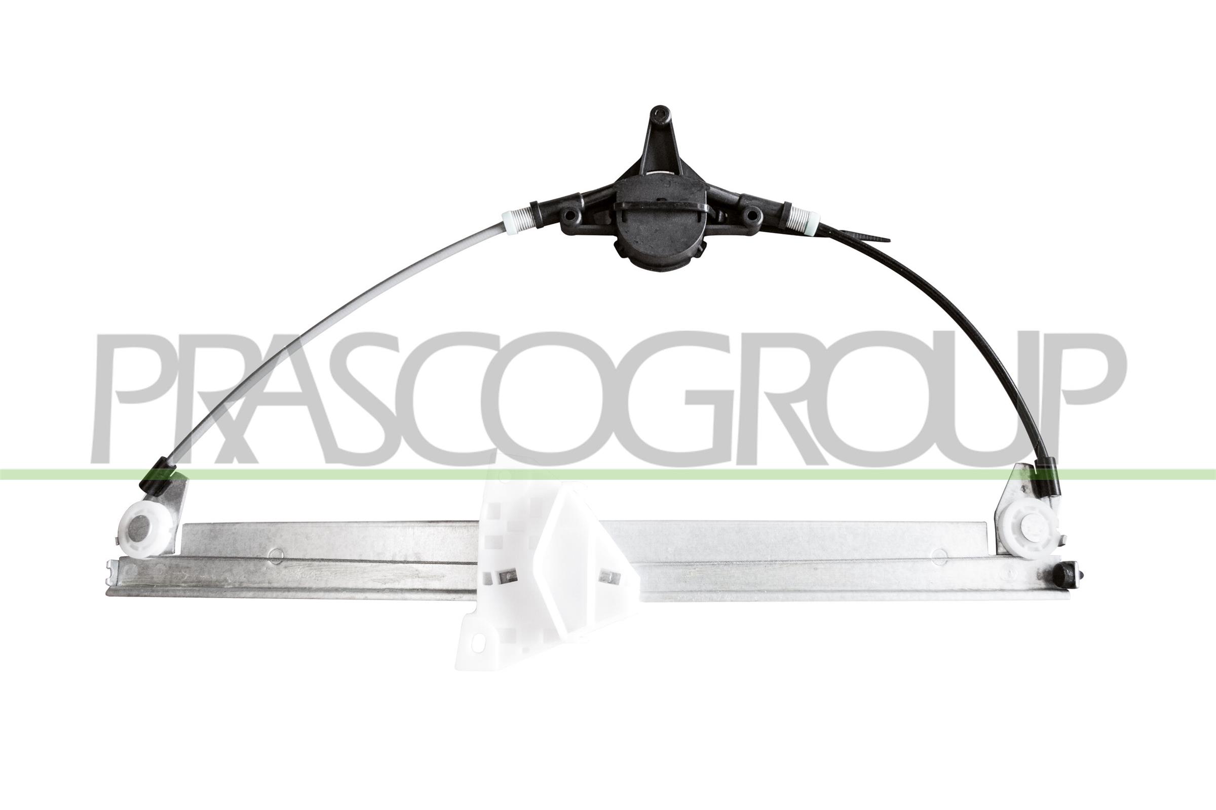 PRASCO MZ051W023 Alzacristallo