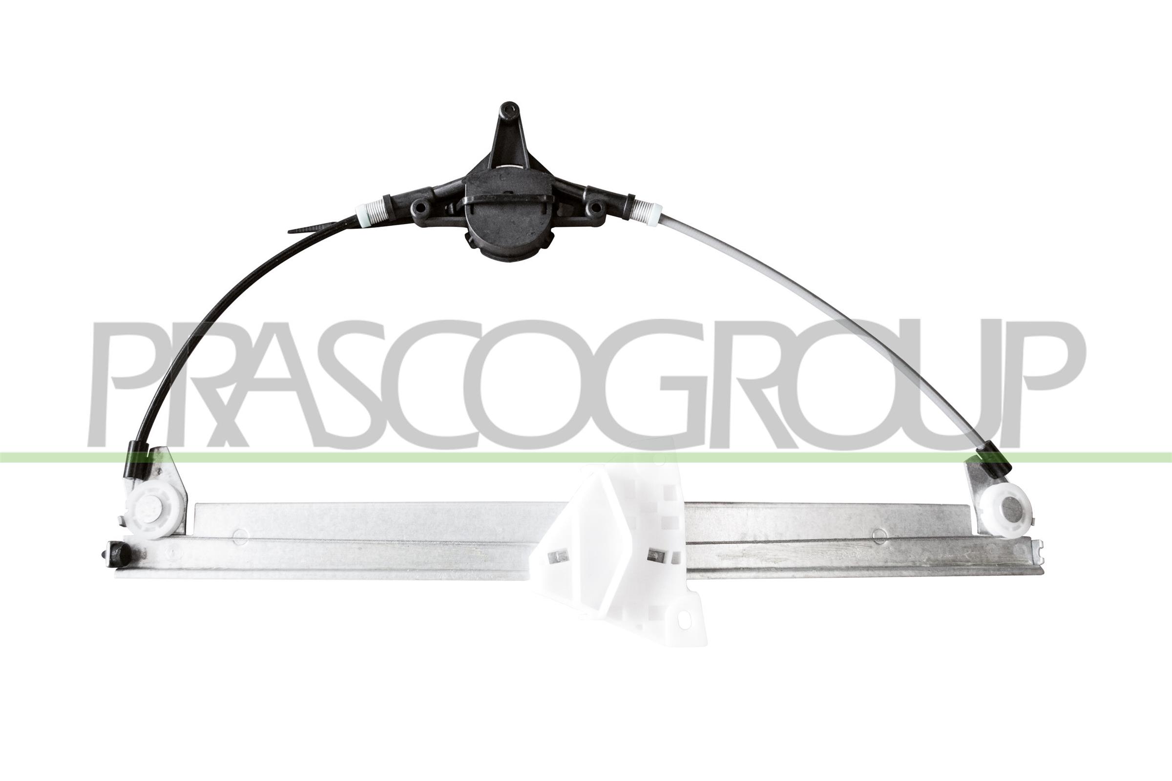 PRASCO MZ051W024 Alzacristallo