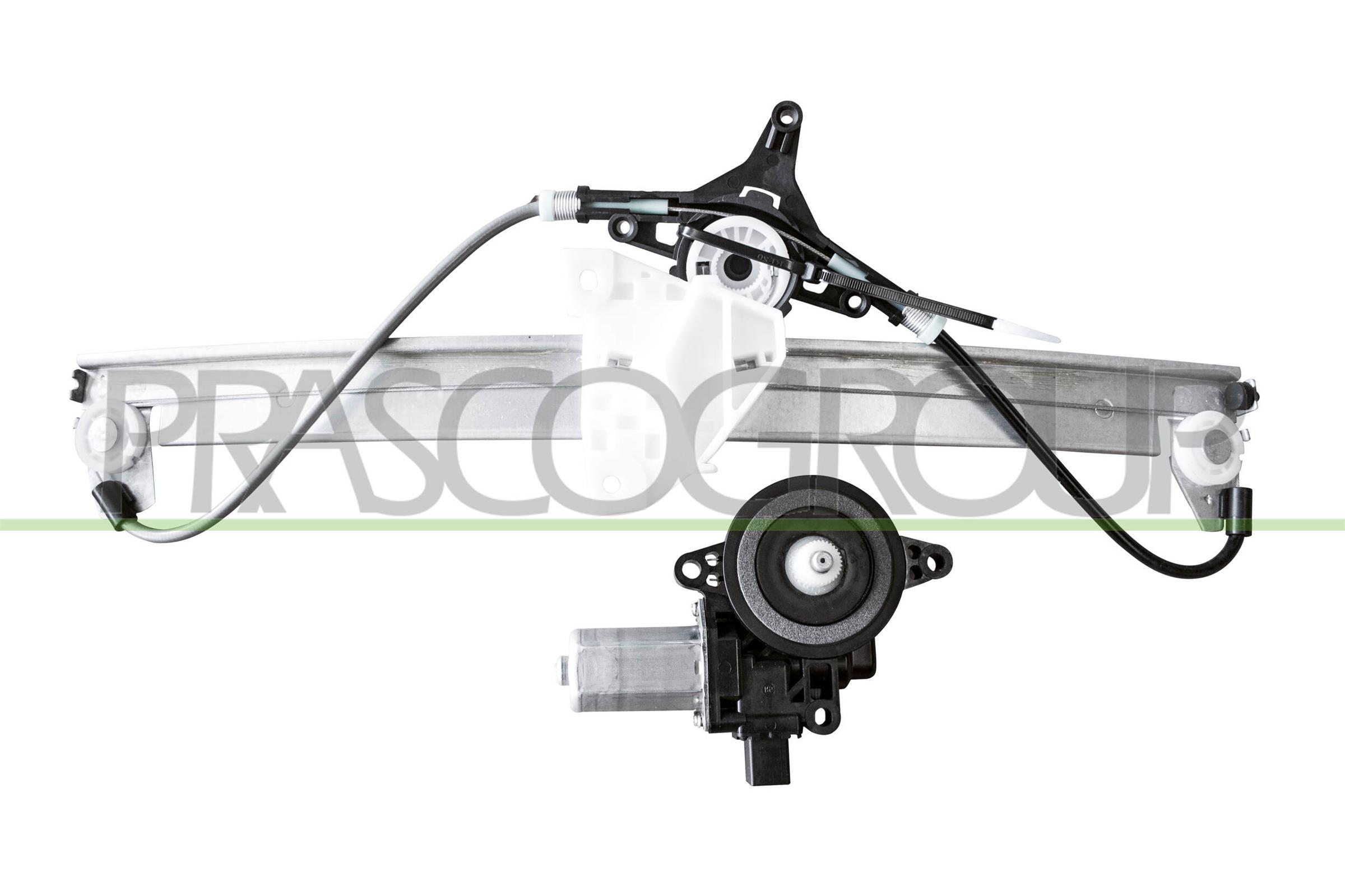 PRASCO MZ051W036 Alzacristallo