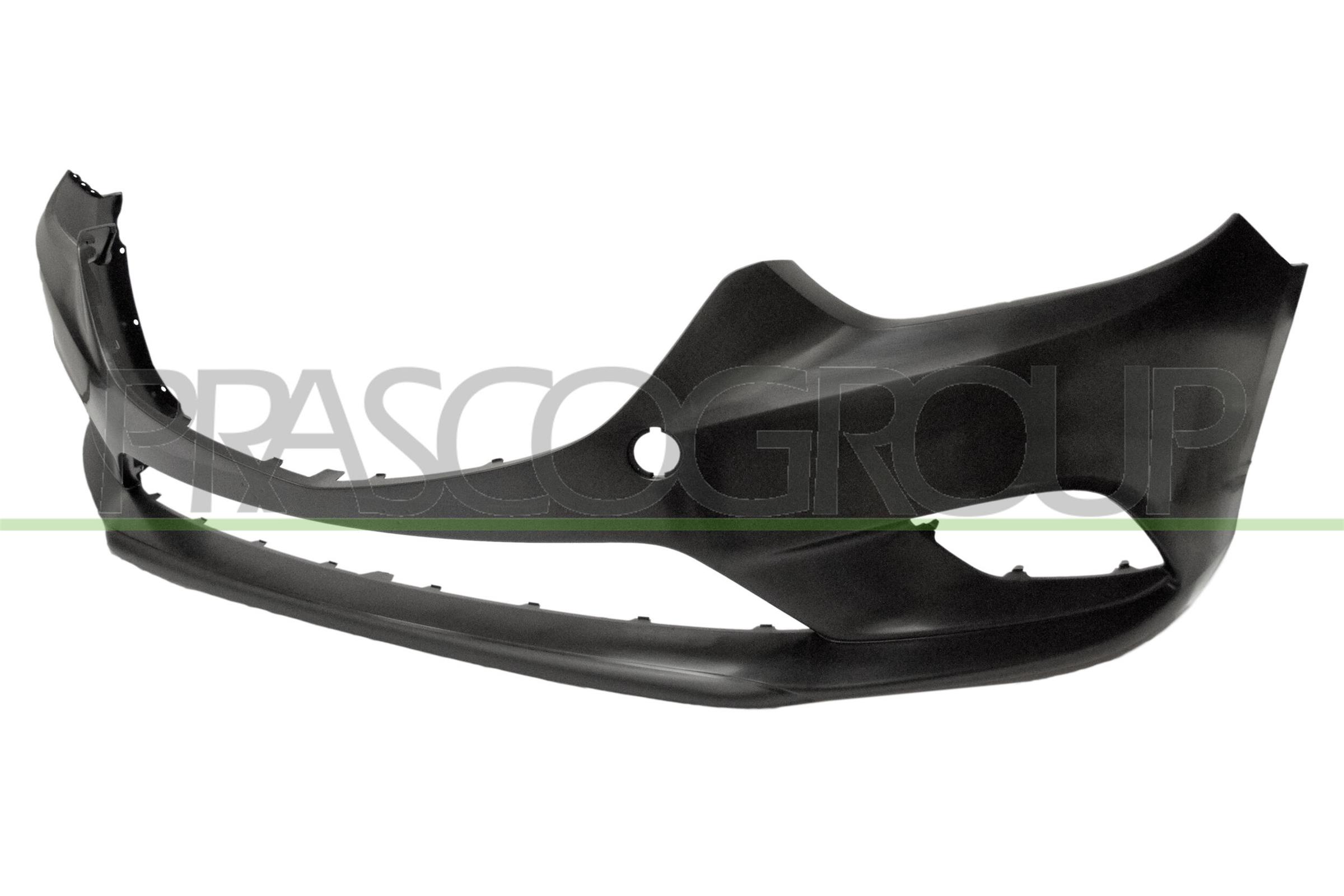 PRASCO MZ0531001 Mostrina,...