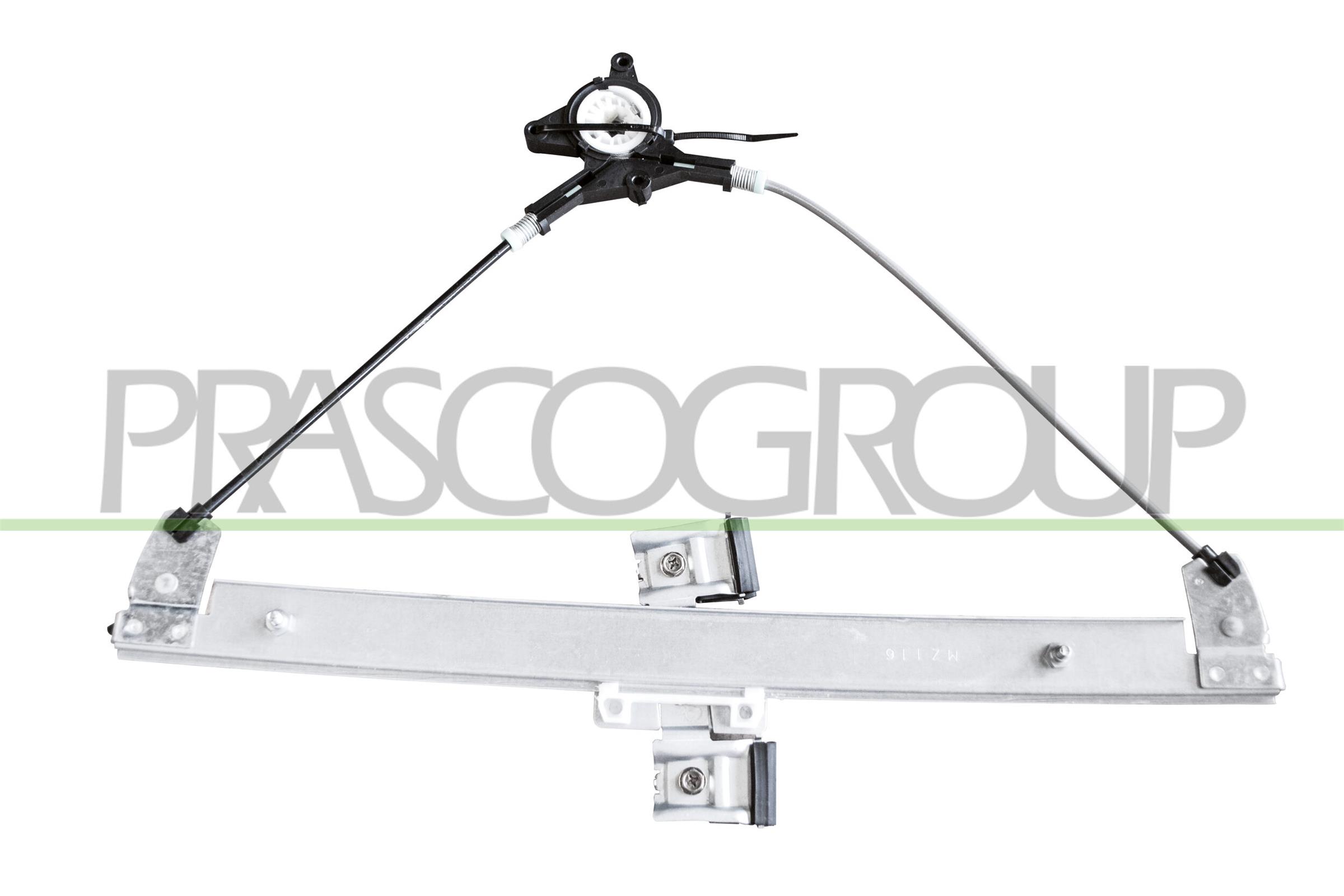PRASCO MZ308W023 Alzacristallo