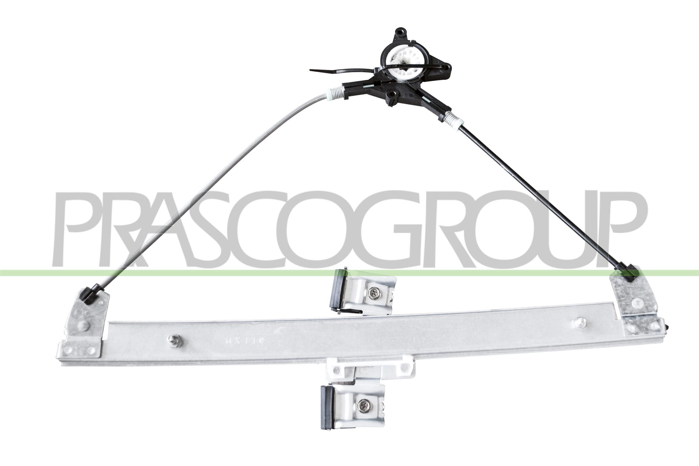 PRASCO MZ308W024 Alzacristallo
