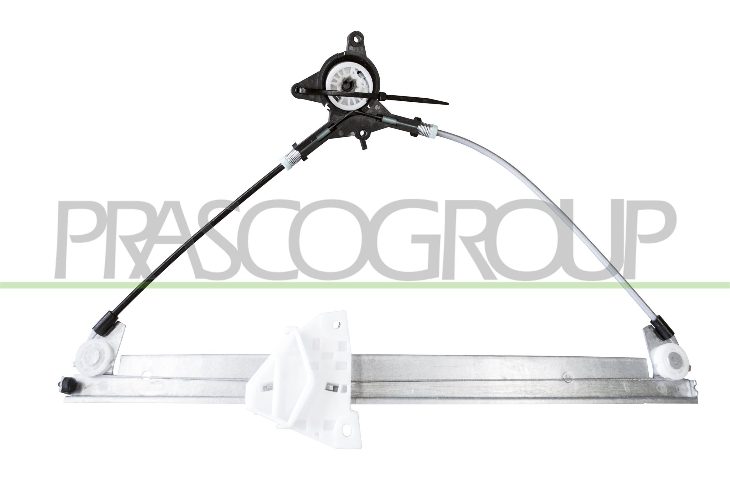 PRASCO MZ326W024 Alzacristallo