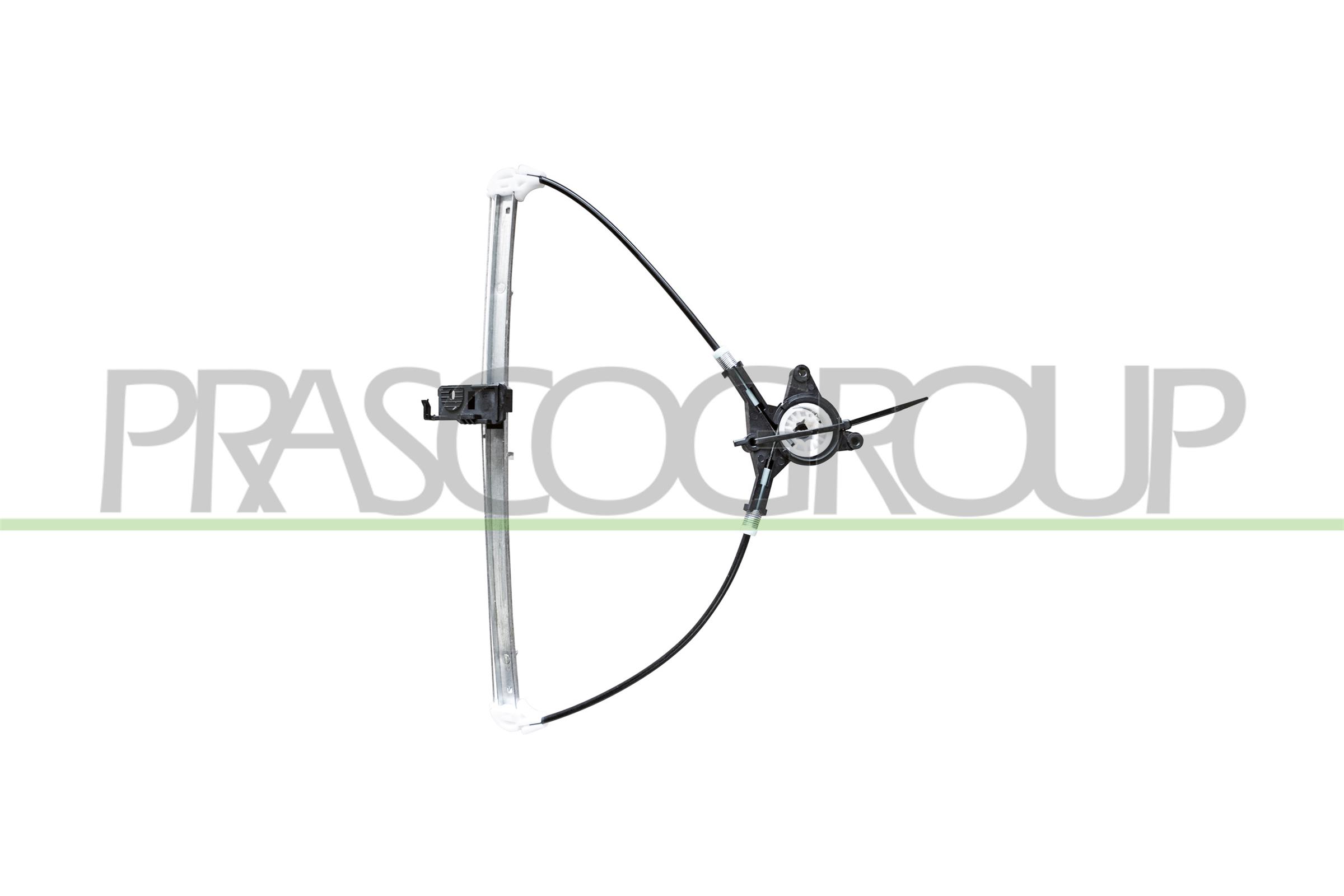 PRASCO MZ326W063 Alzacristallo