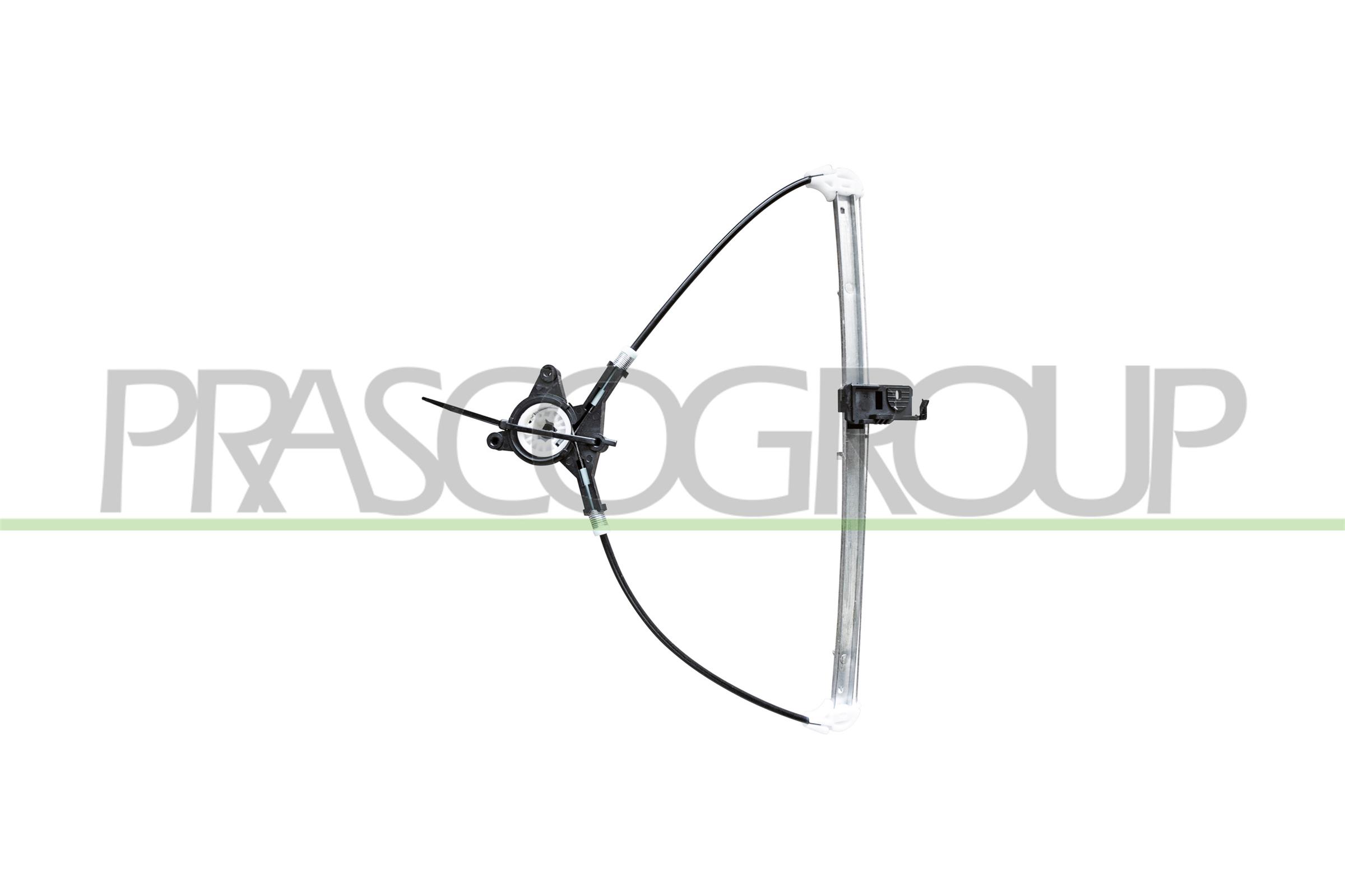 PRASCO MZ326W064 Alzacristallo