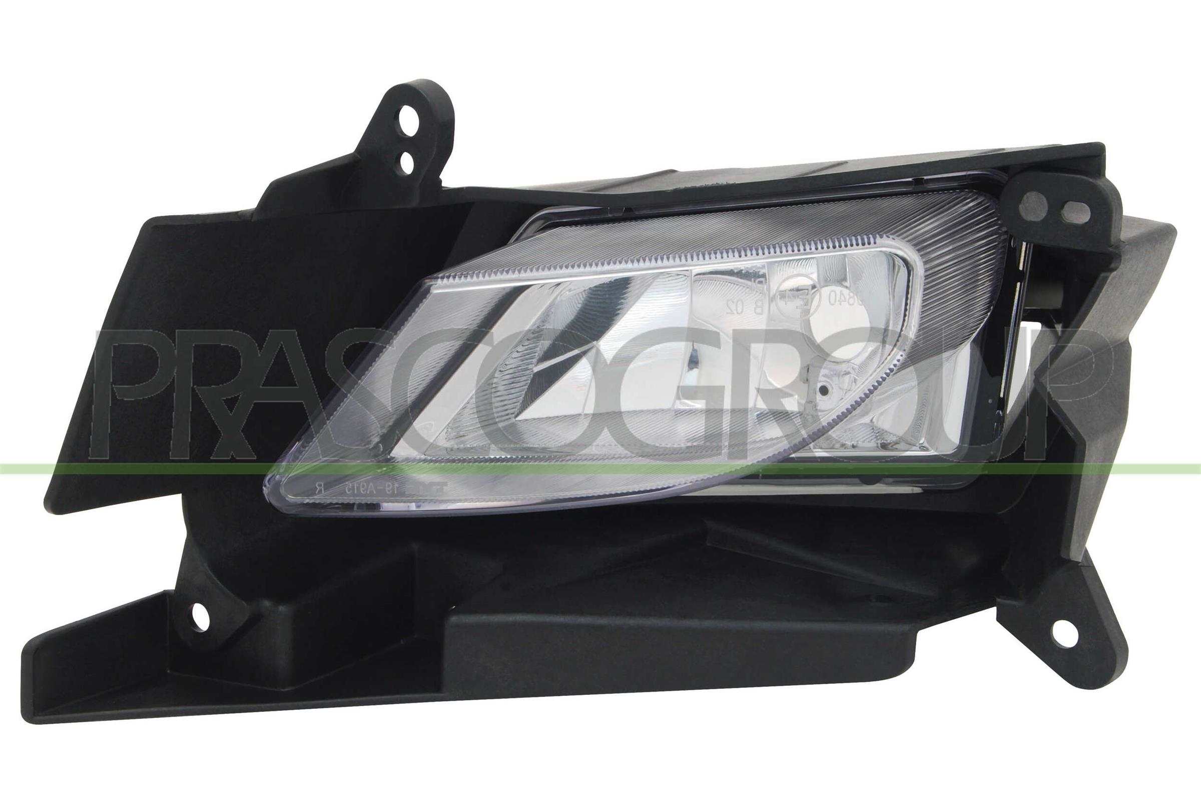 PRASCO MZ3304413 Fendinebbia