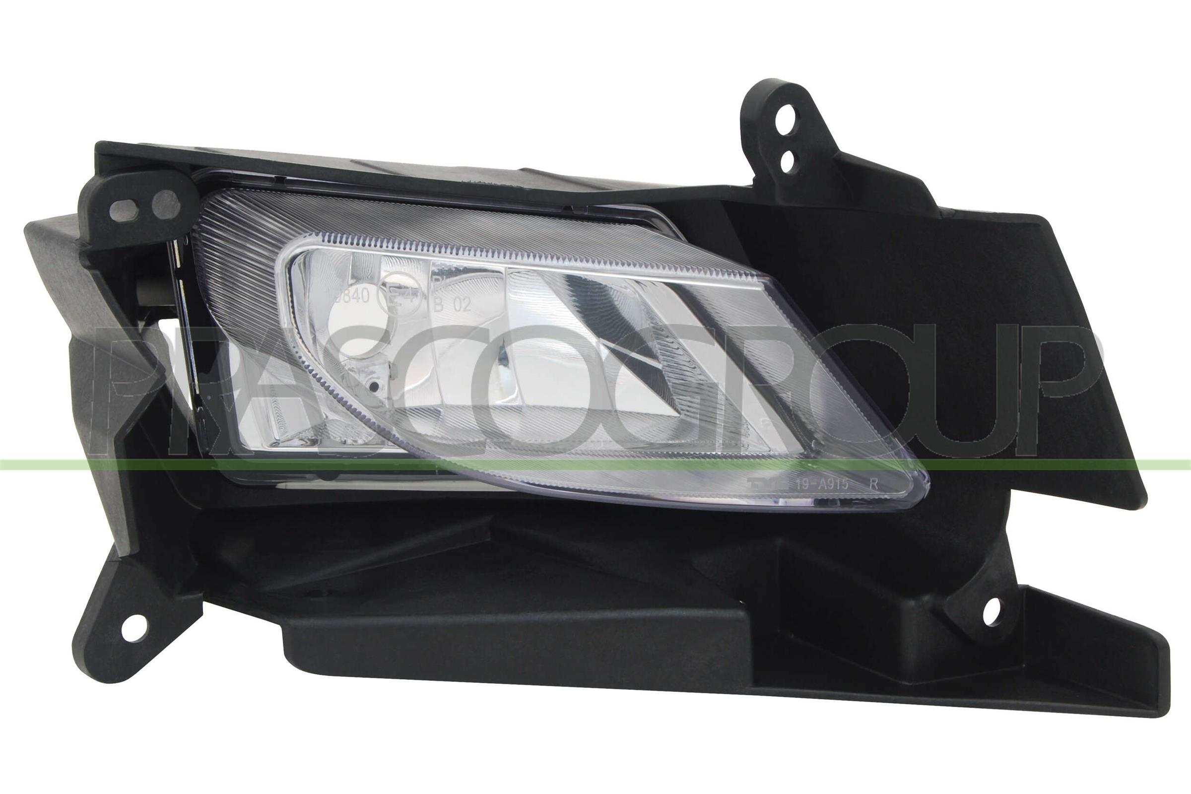 PRASCO MZ3304414 Fendinebbia