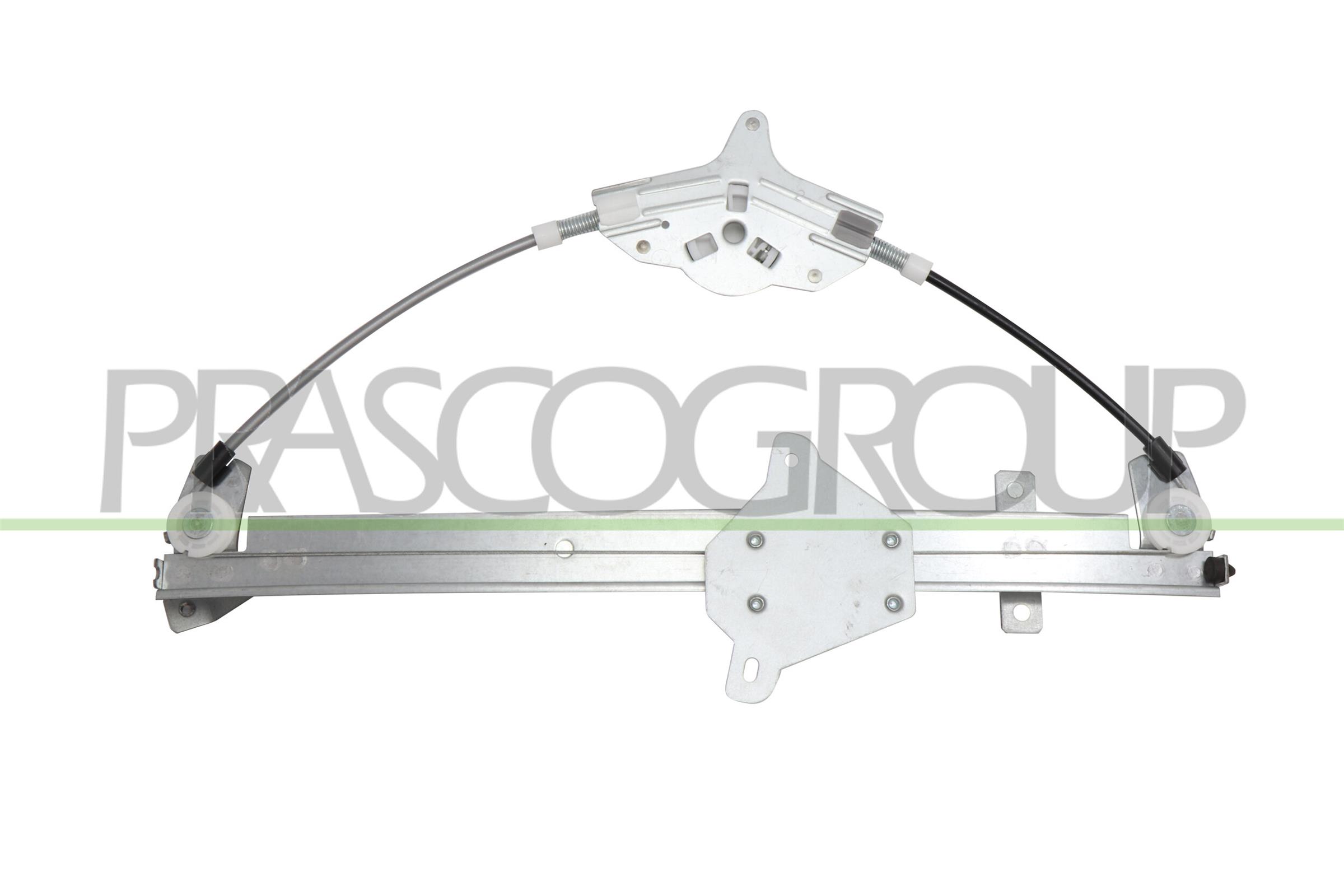 PRASCO MZ332W023 Alzacristallo
