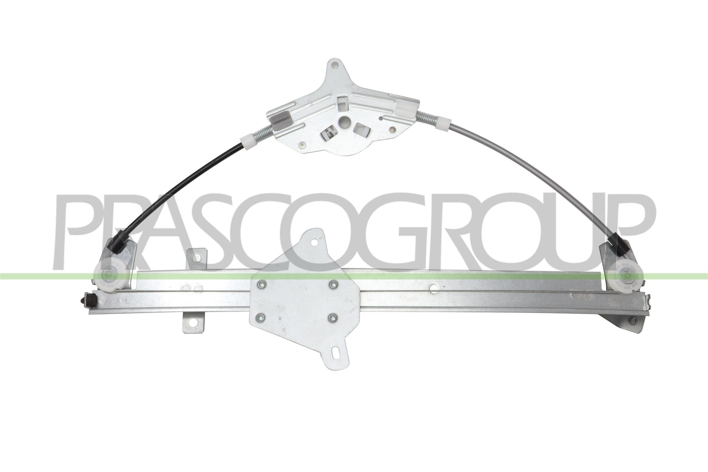 PRASCO MZ332W024 Alzacristallo