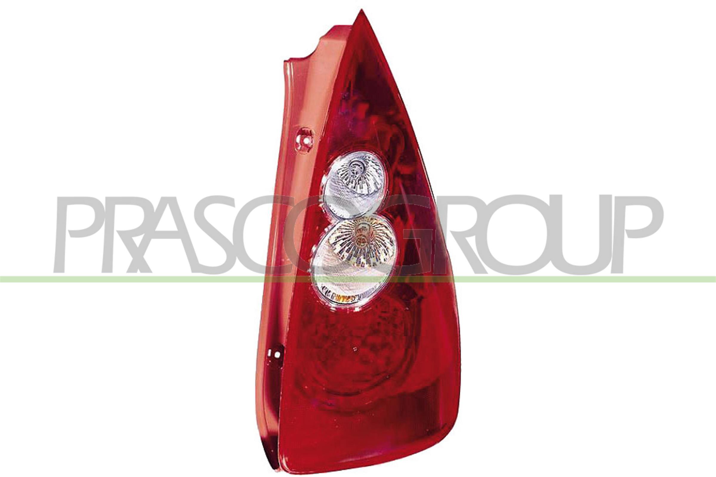 PRASCO MZ4264153 Luce...