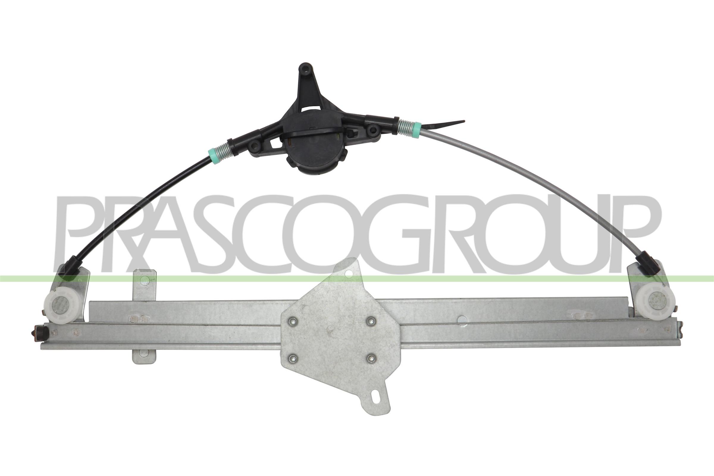 PRASCO MZ702W024 Alzacristallo