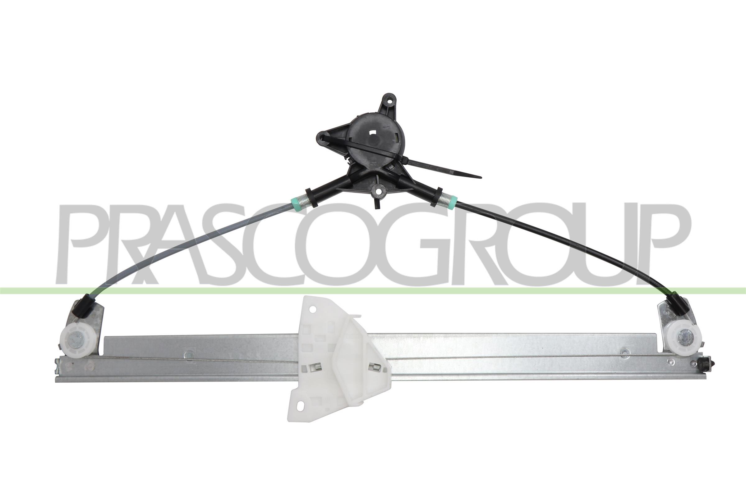 PRASCO MZ802W023 Alzacristallo