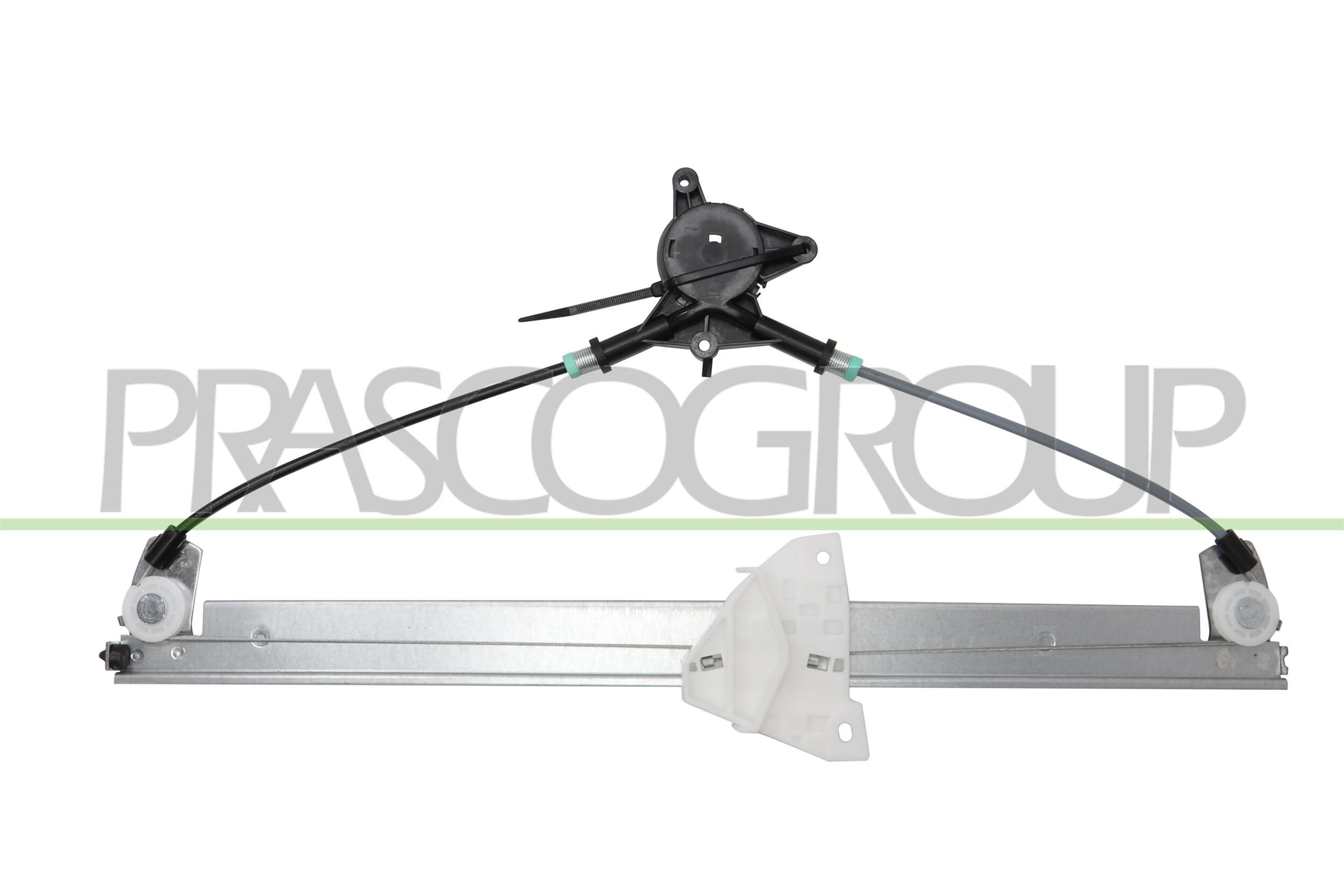 PRASCO MZ802W024 Alzacristallo