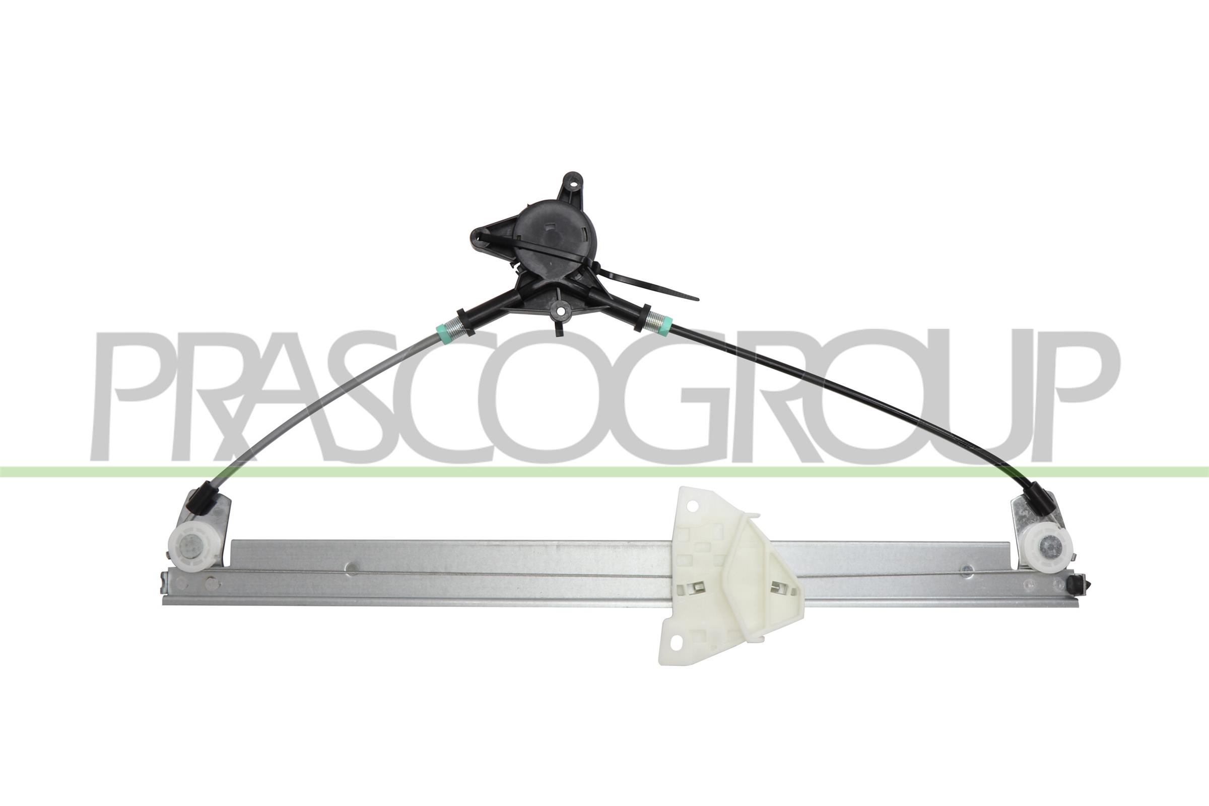 PRASCO MZ806W023 Alzacristallo