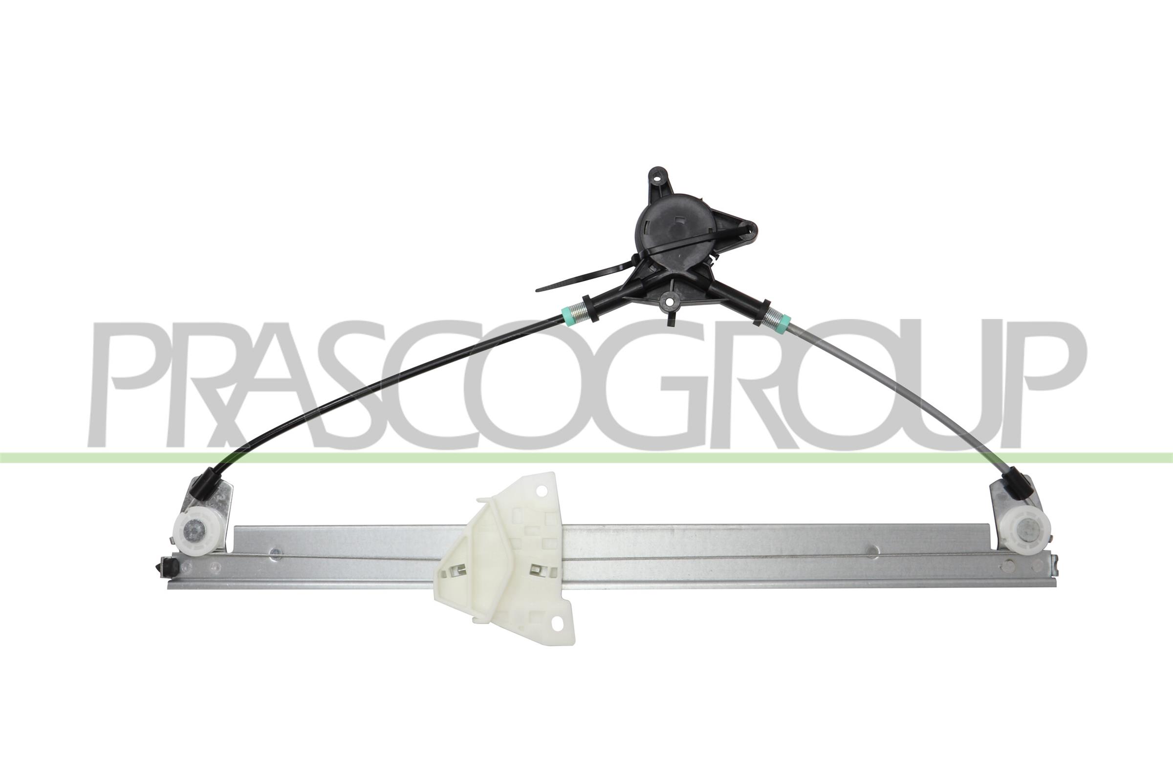 PRASCO MZ806W024 Alzacristallo