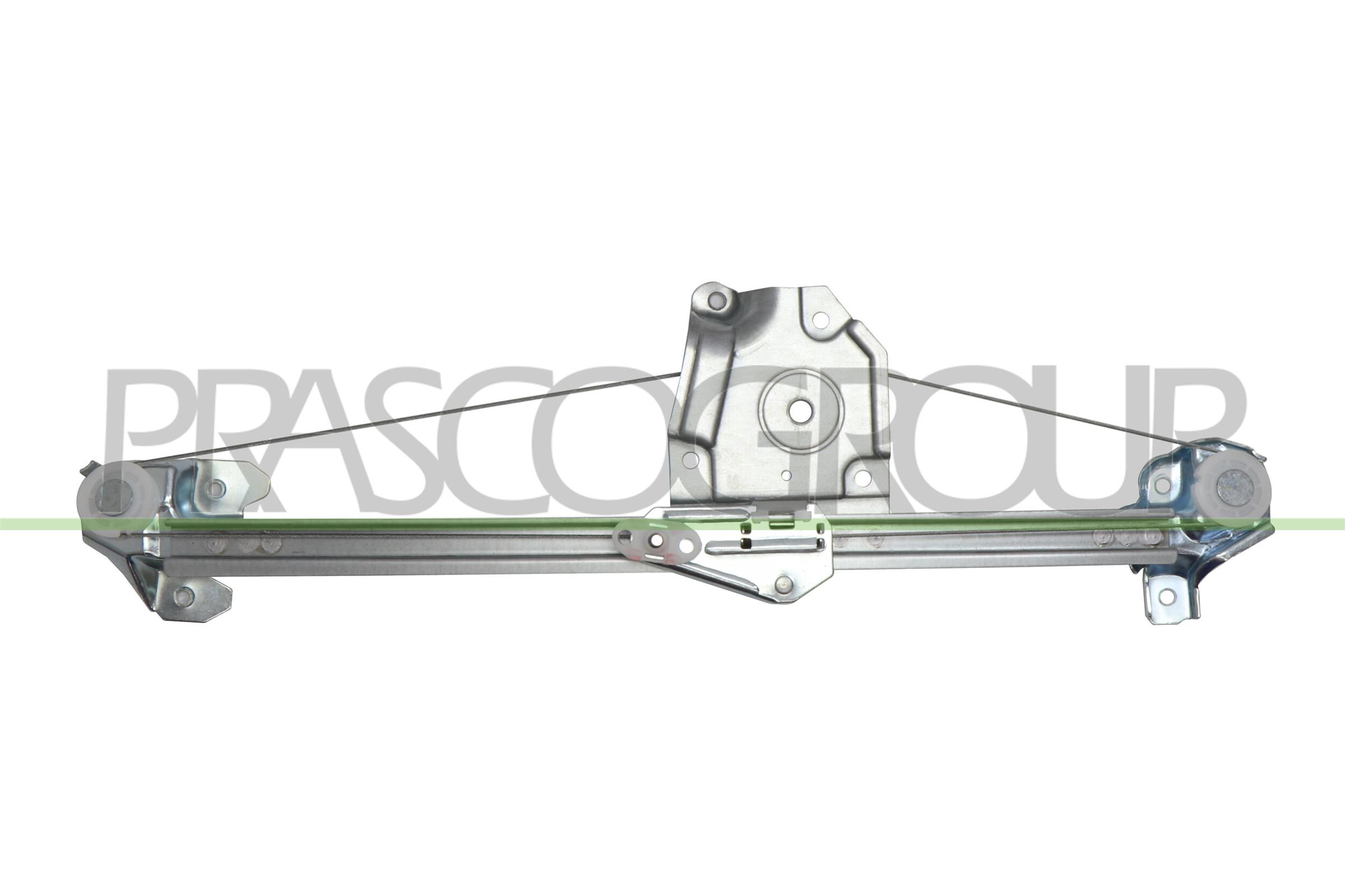 PRASCO OP017W063 Alzacristallo