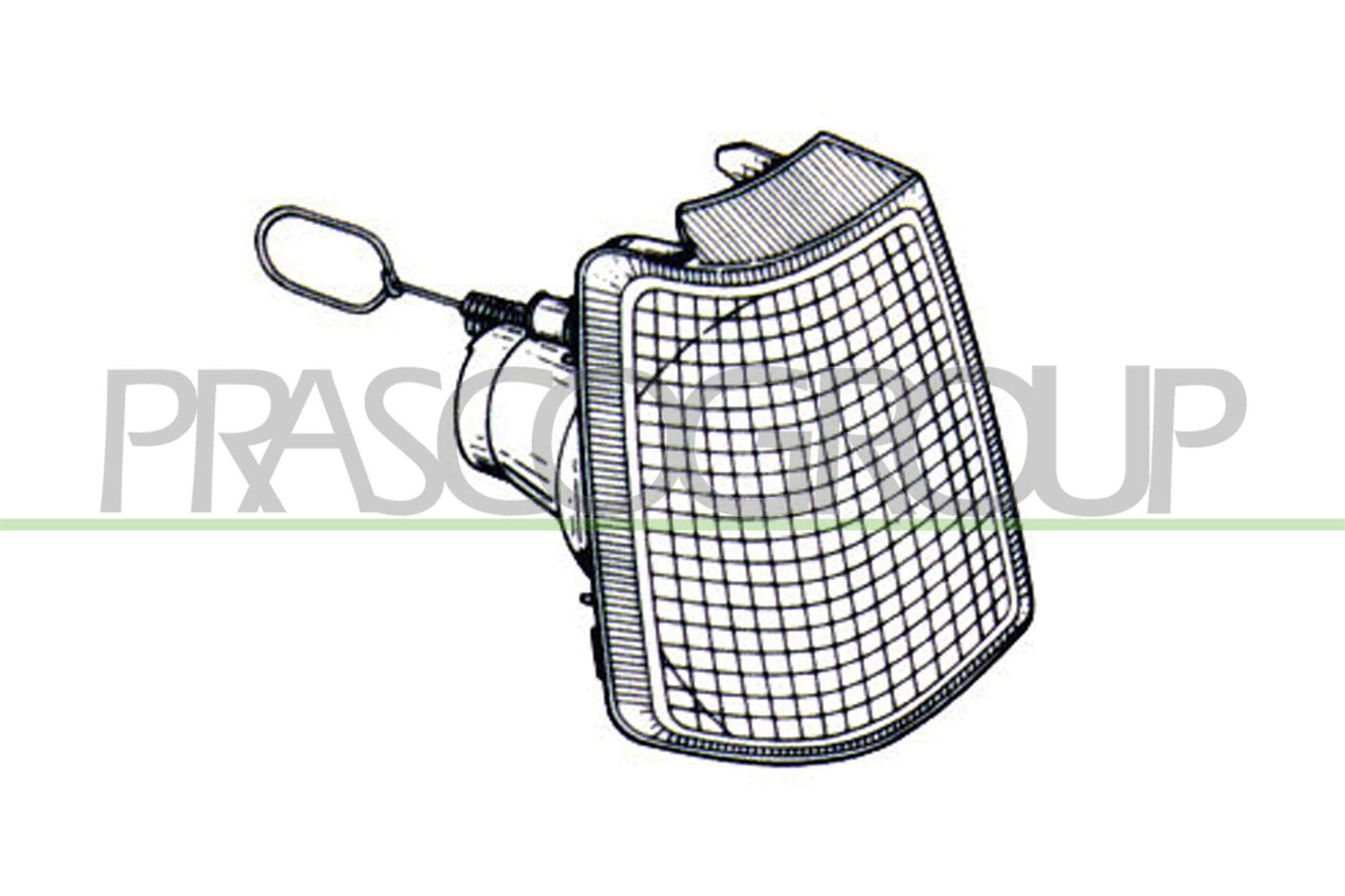 PRASCO OP0274113 Indicatore...