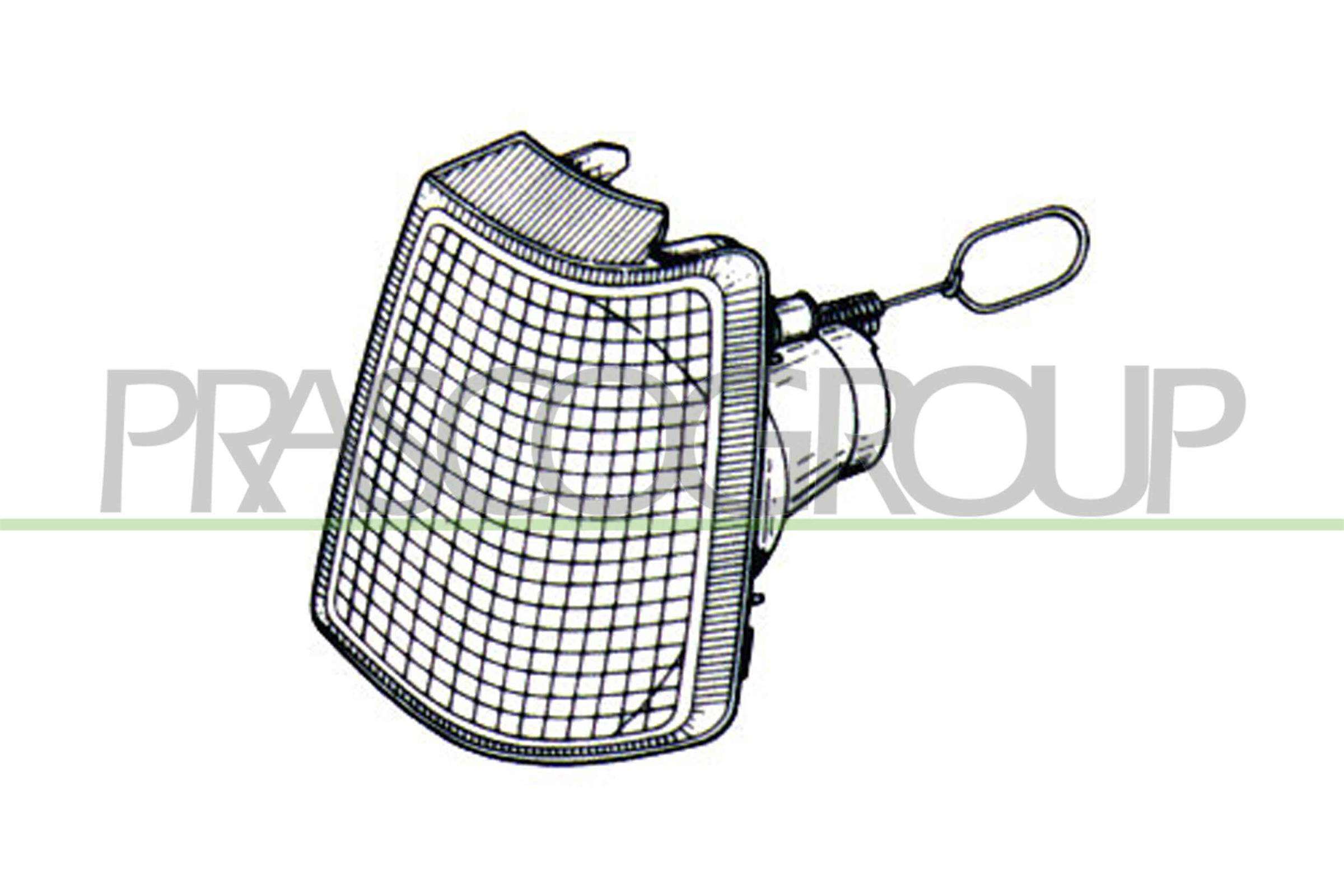 PRASCO OP0274114 Indicatore...