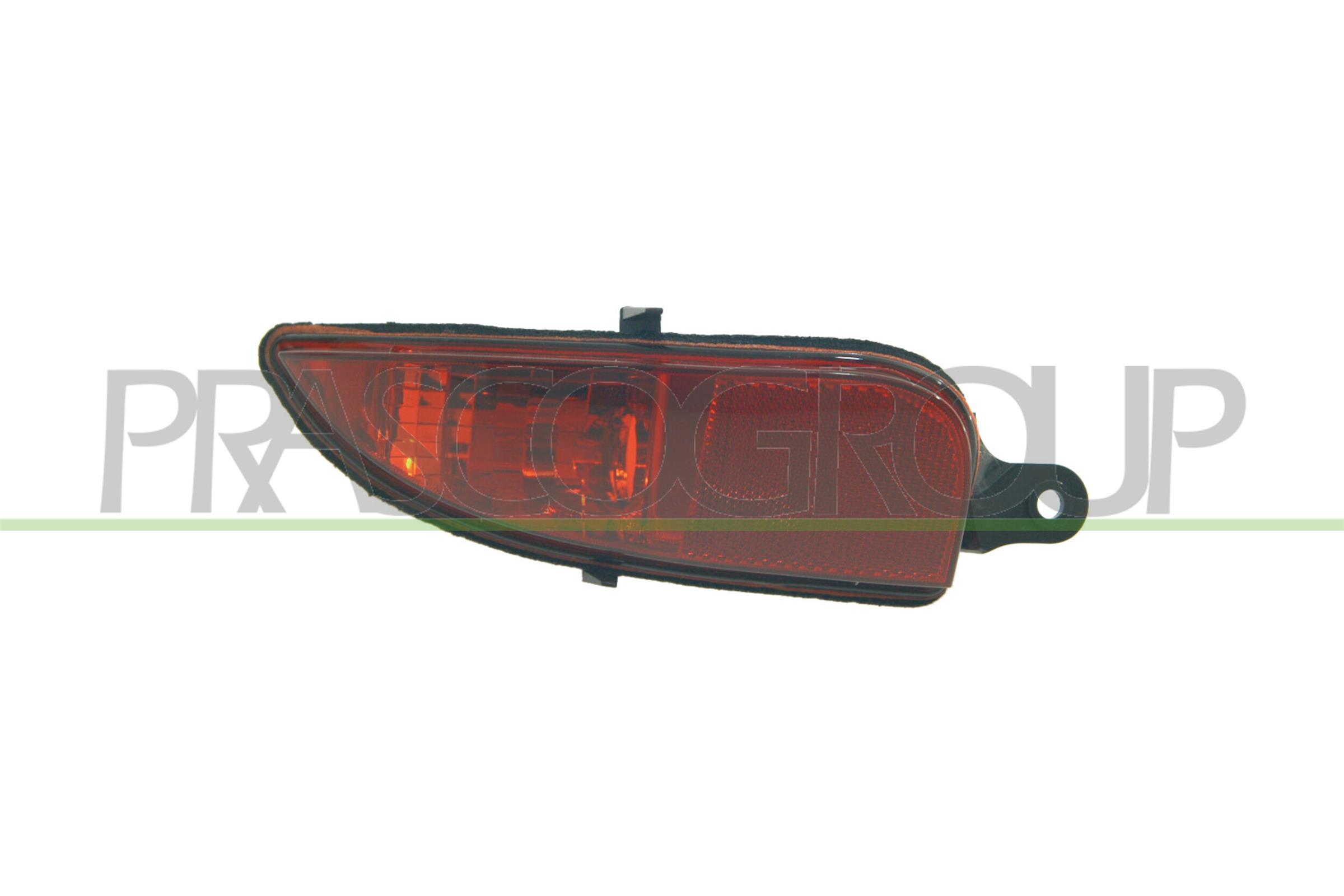 PRASCO OP0304454 Retronebbia