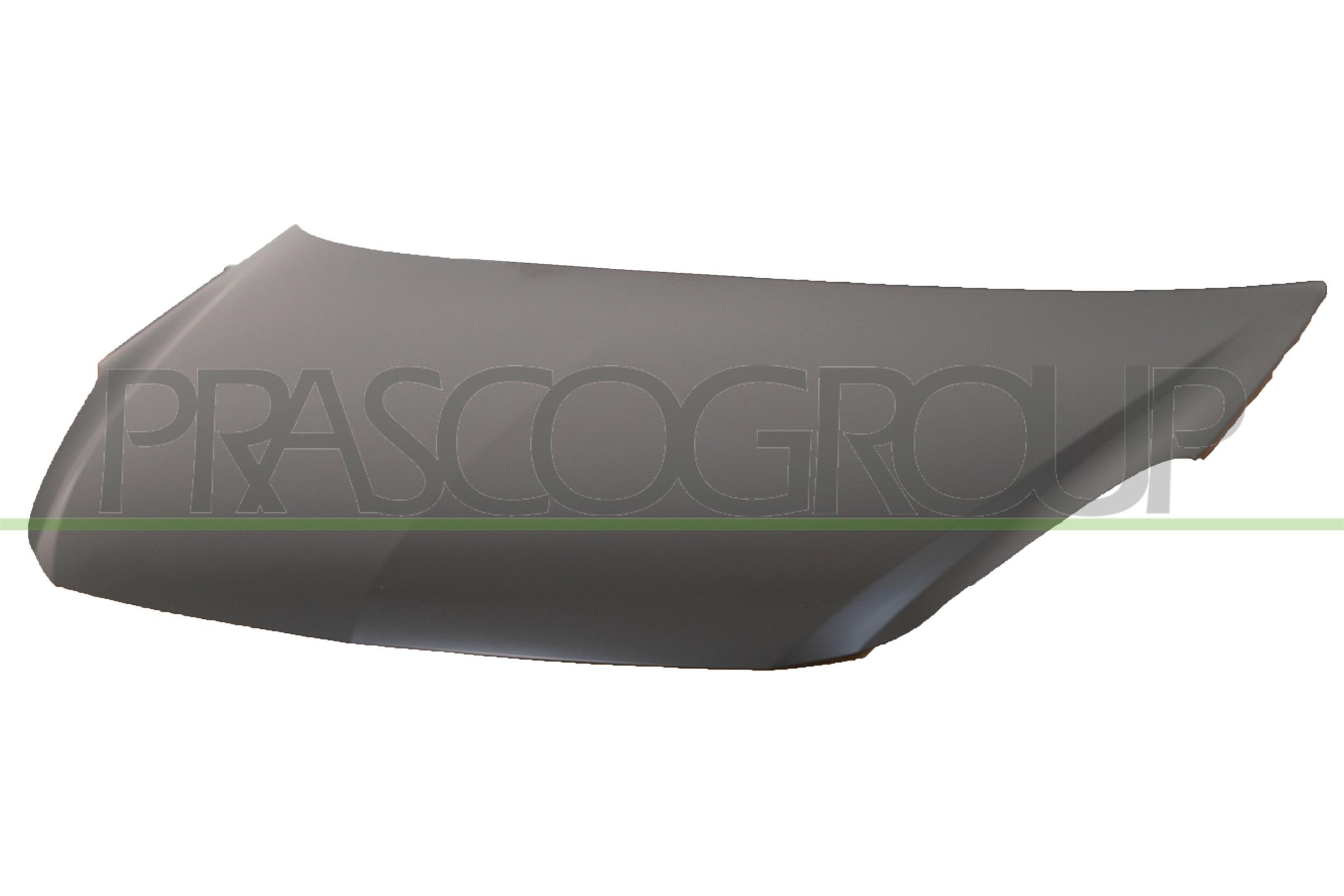 PRASCO OP0343100 Cofano motore