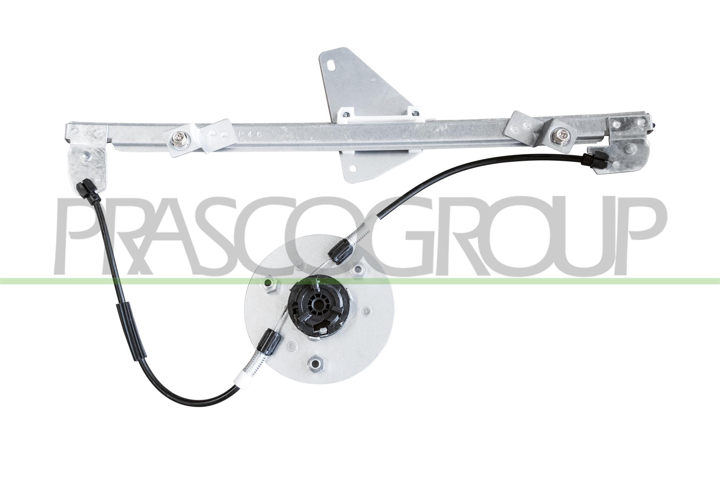 PRASCO OP034W023 Alzacristallo