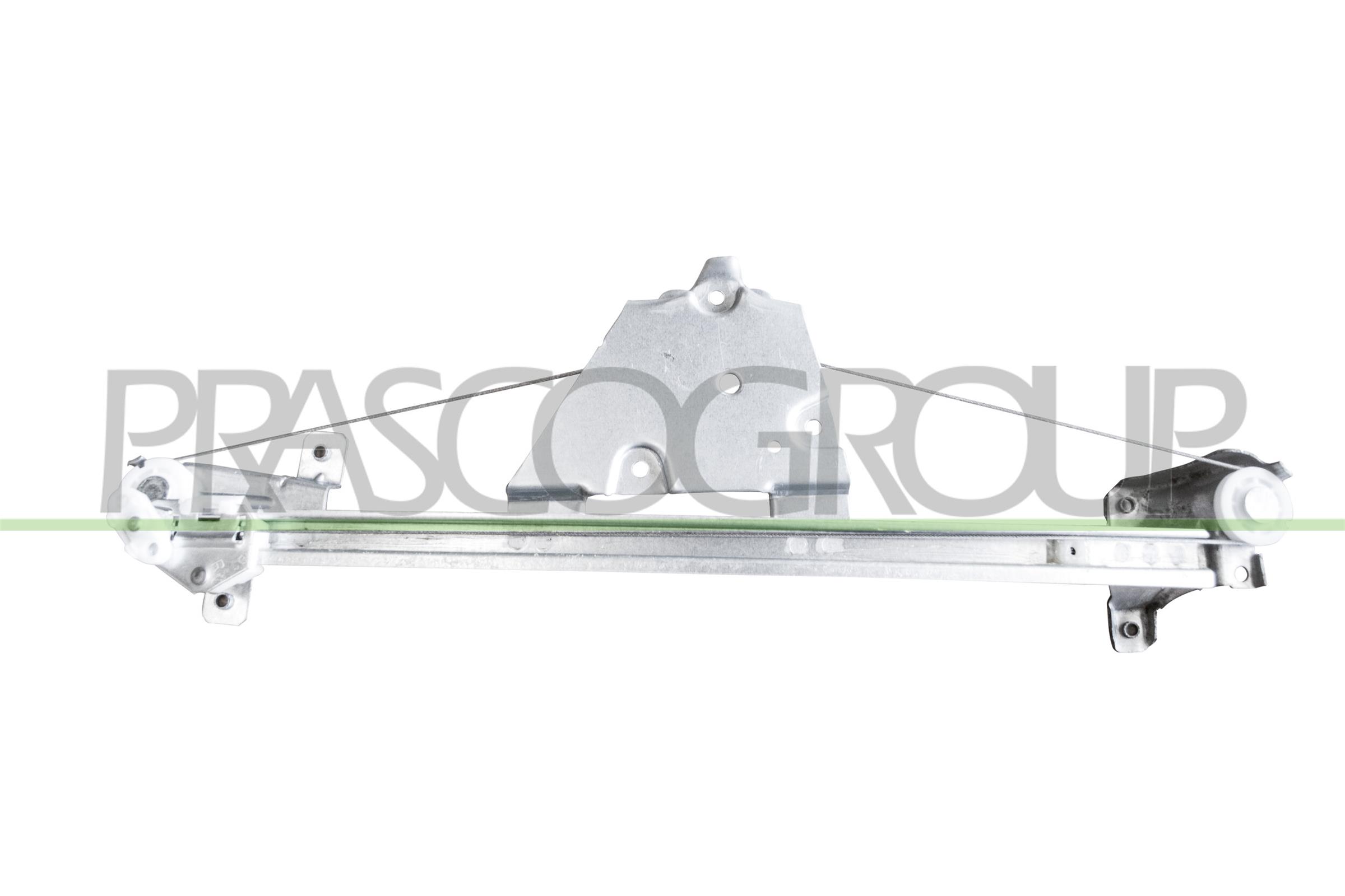 PRASCO OP052W063 Alzacristallo