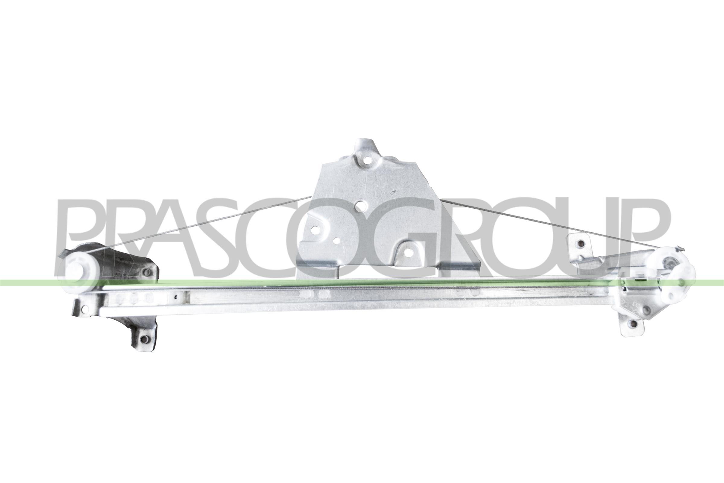 PRASCO OP052W064 Alzacristallo