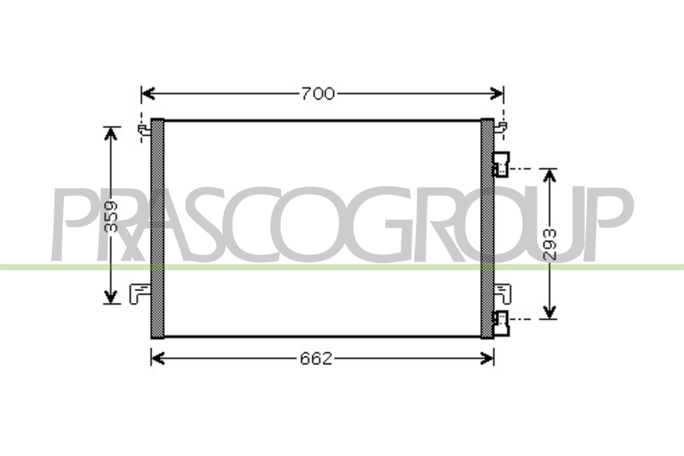 PRASCO OP056C002...