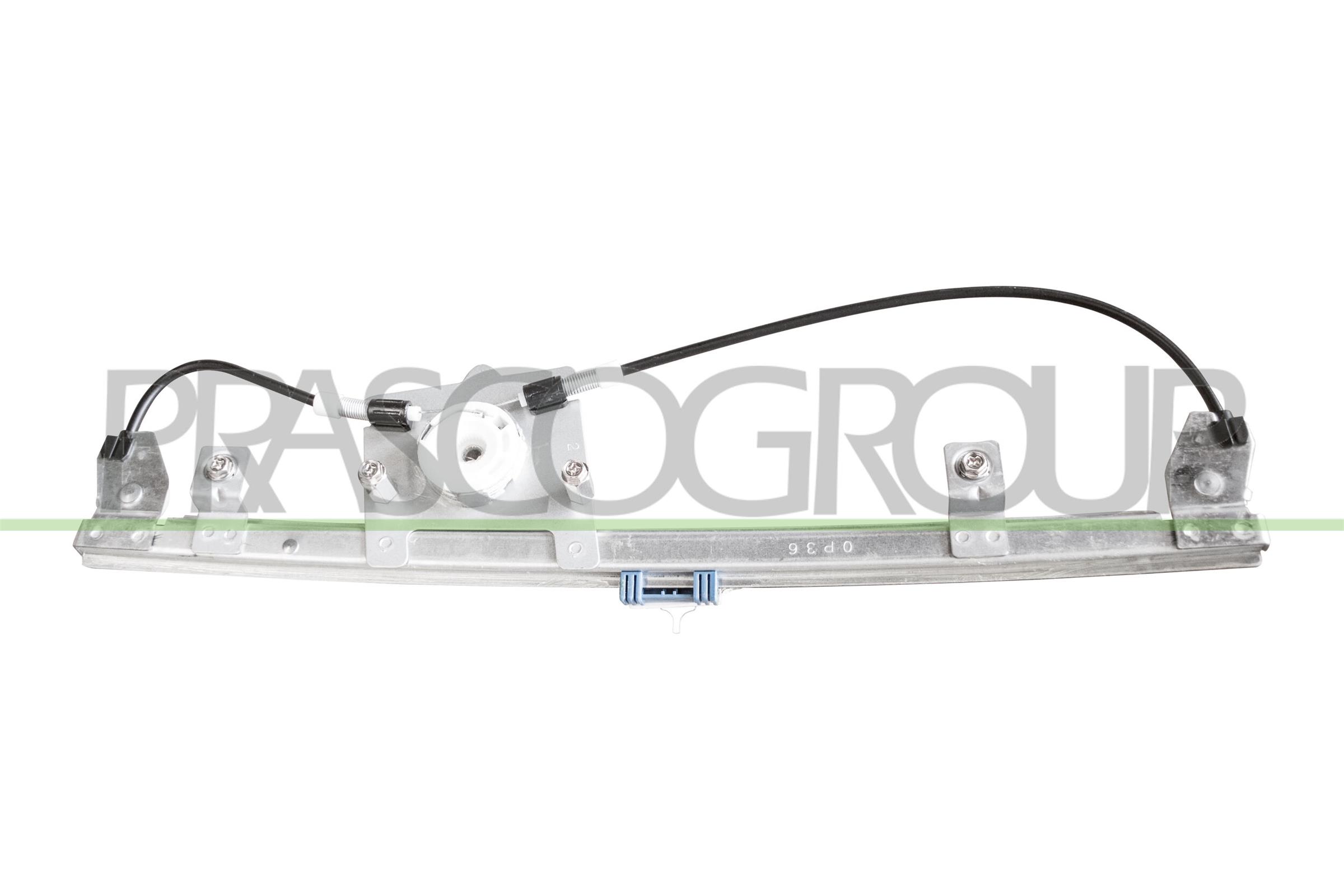 PRASCO OP056W063 Alzacristallo