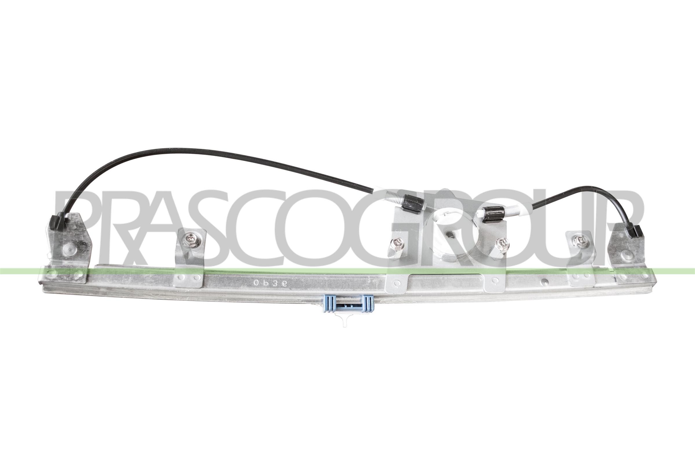 PRASCO OP056W064 Alzacristallo