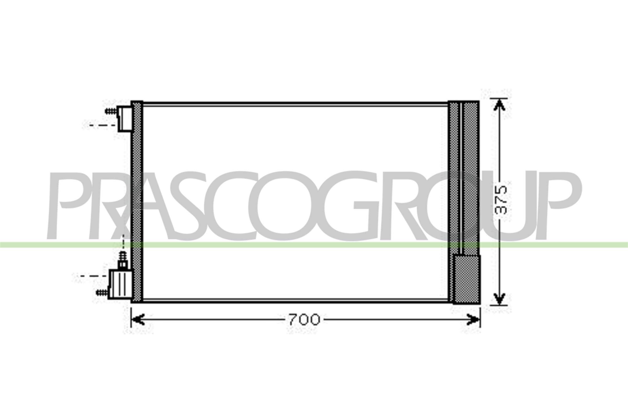 PRASCO OP060C001...