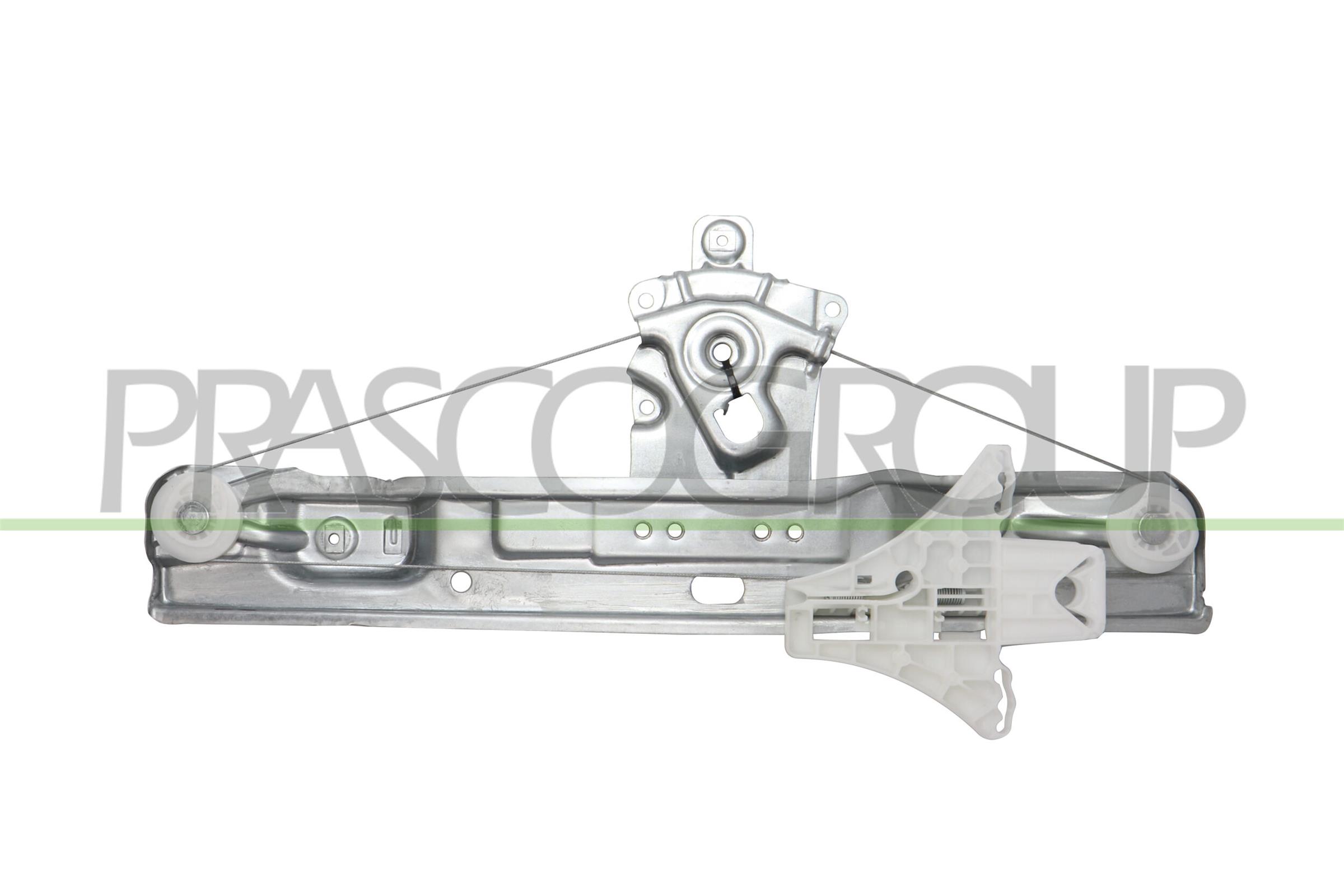 PRASCO OP060W064 Alzacristallo