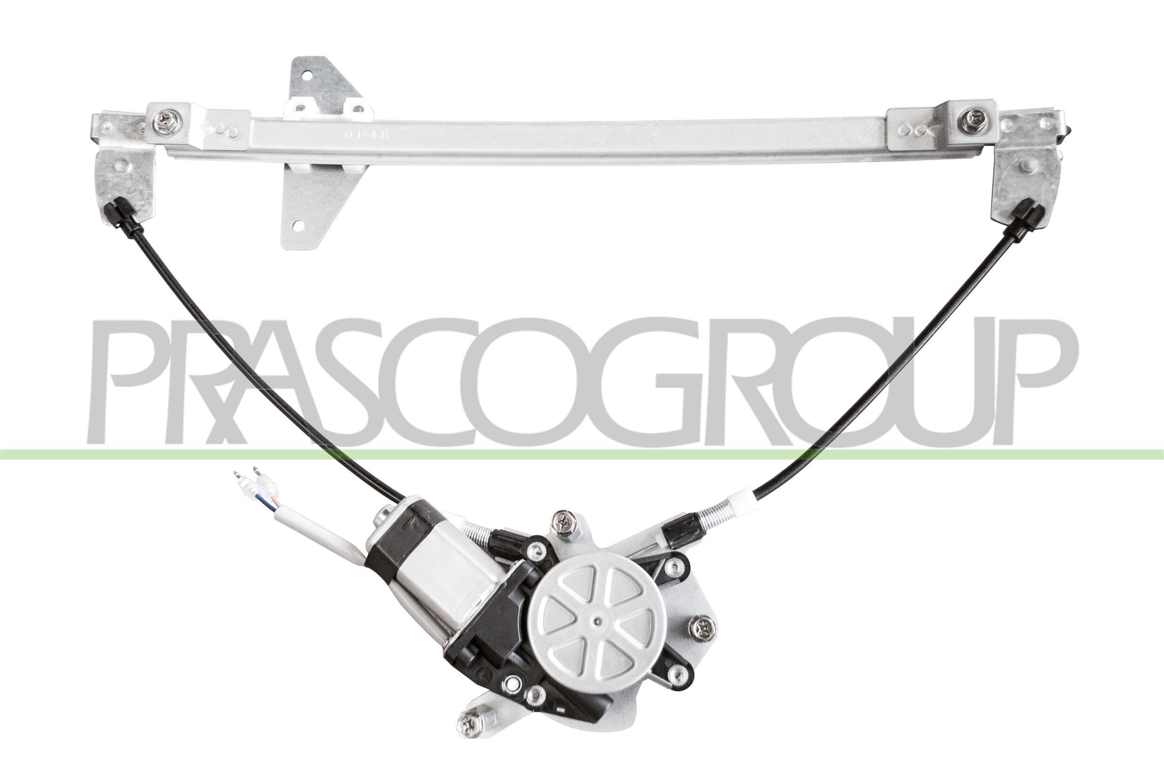 PRASCO OP304W025 Alzacristallo