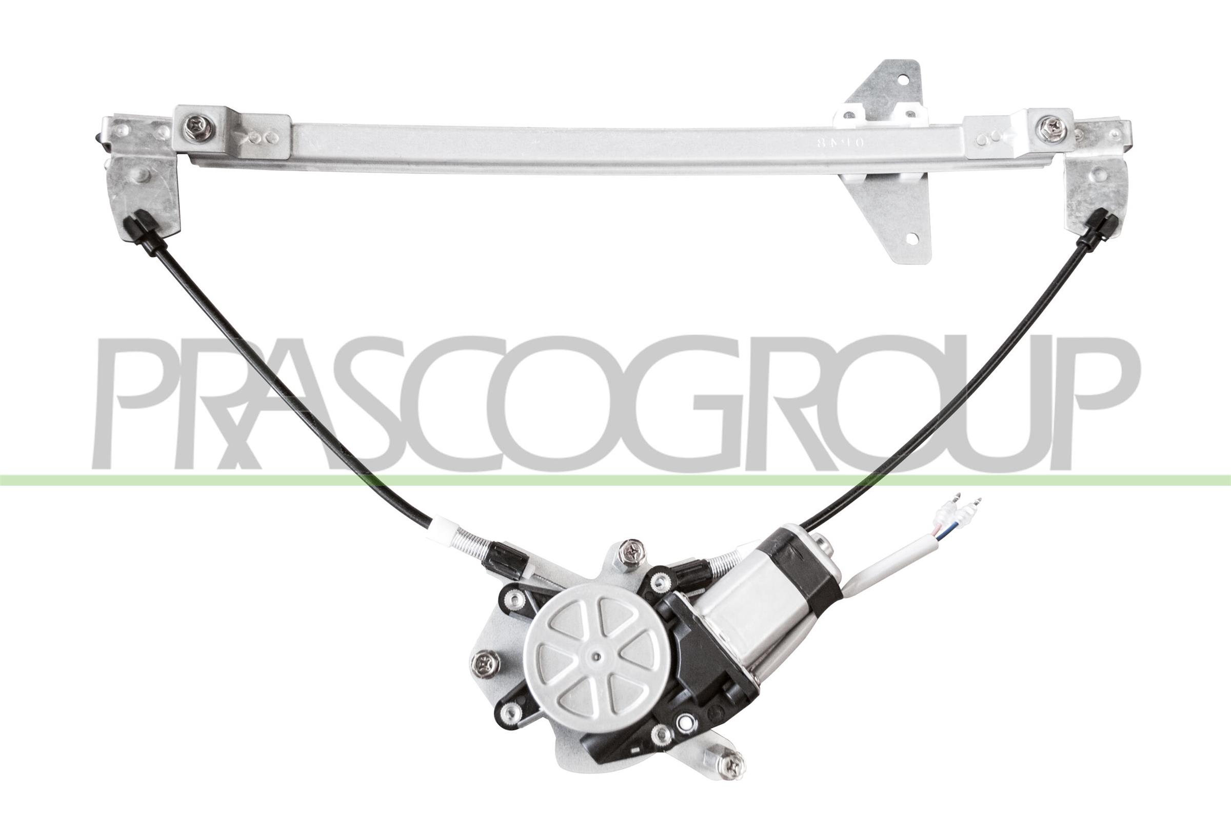 PRASCO OP304W026 Alzacristallo