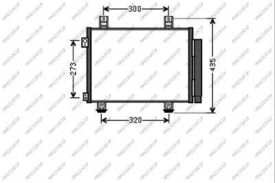 PRASCO OP305C002...