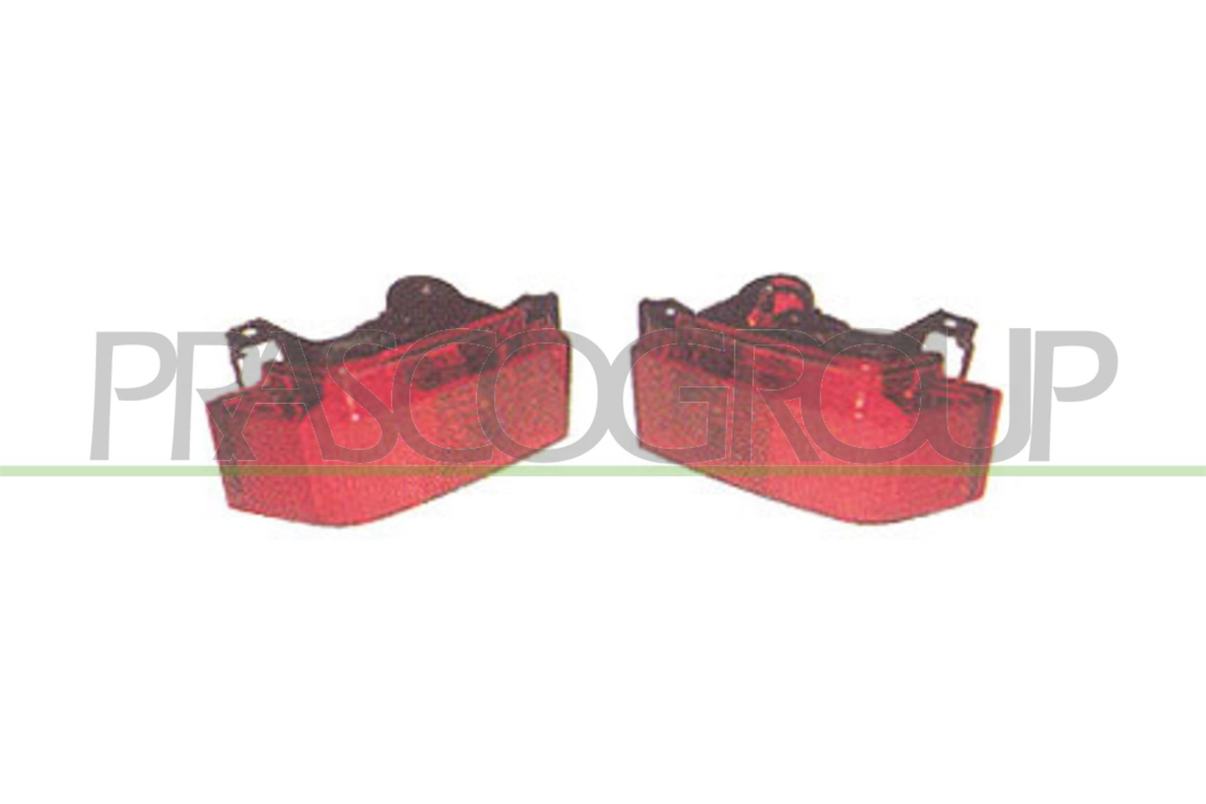 PRASCO OP3504453 Fendinebbia