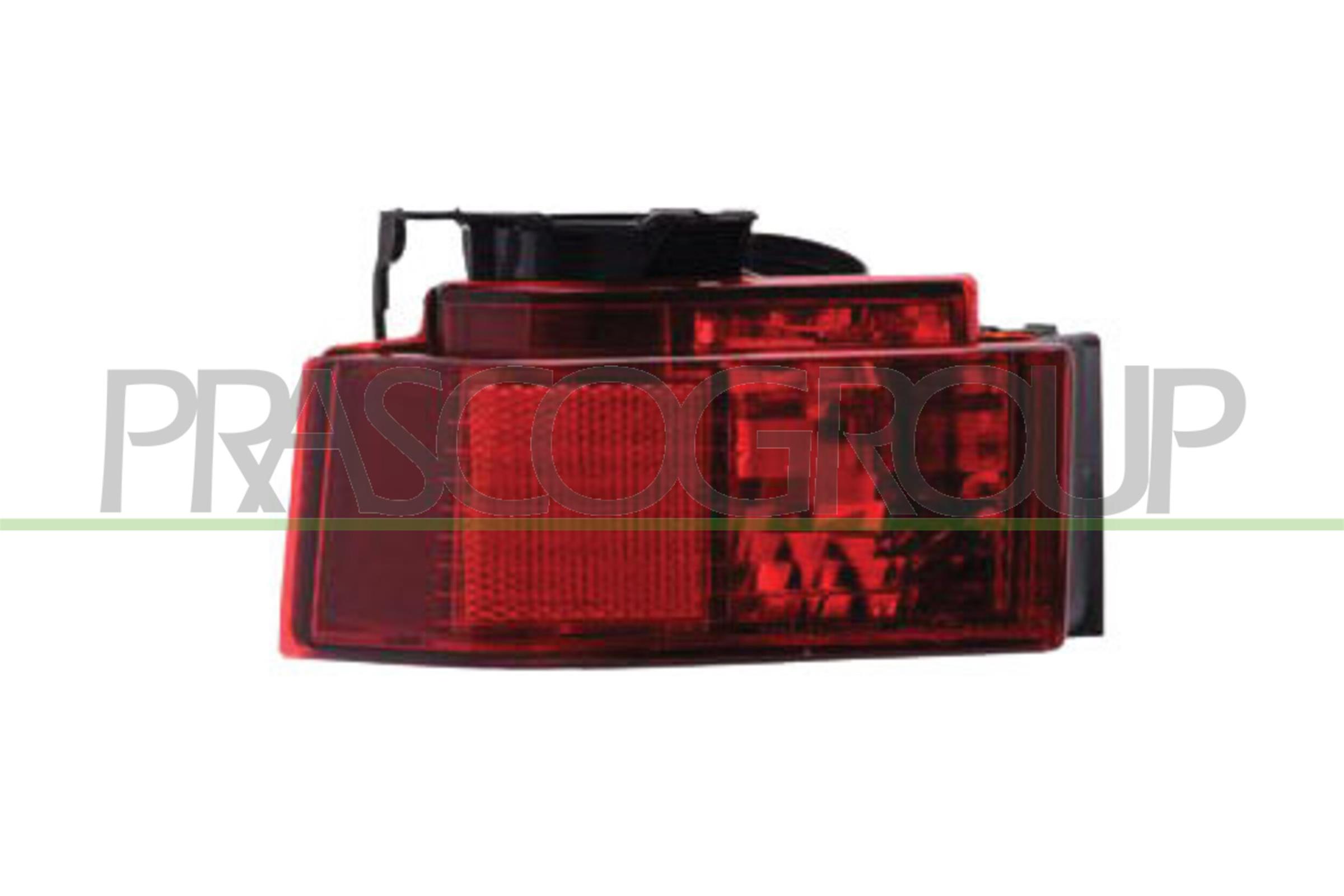 PRASCO OP3504463 Retronebbia