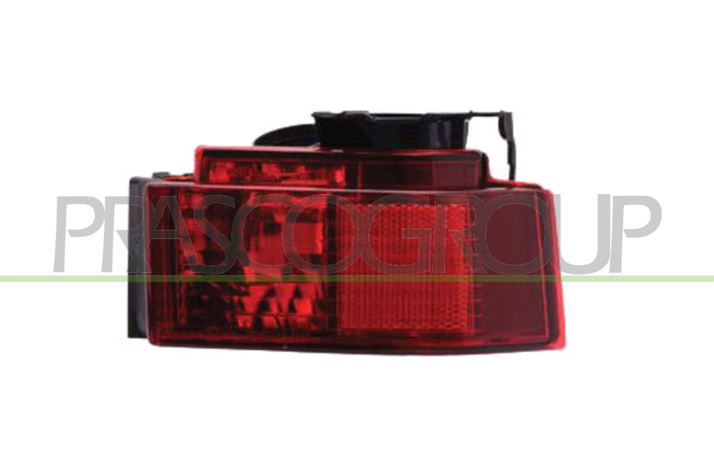 PRASCO OP3504464 Retronebbia