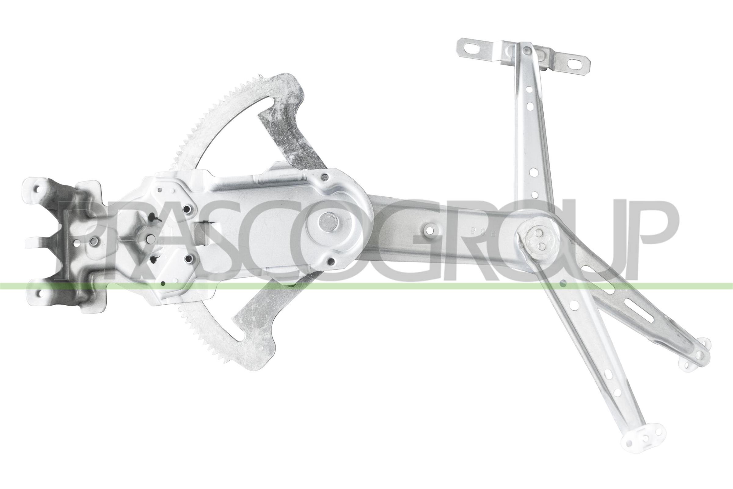 PRASCO OP350W024 Alzacristallo