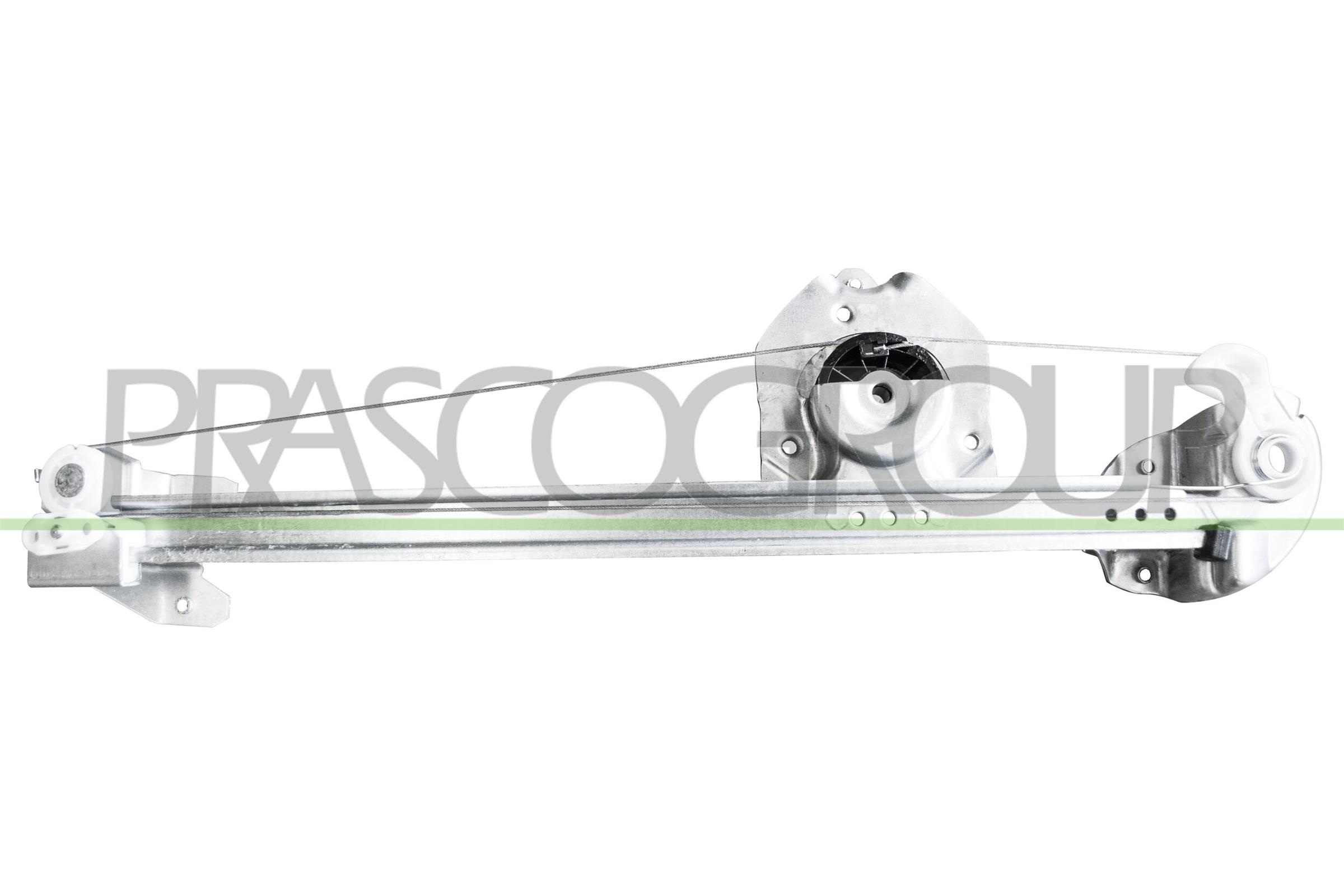 PRASCO OP350W063 Alzacristallo