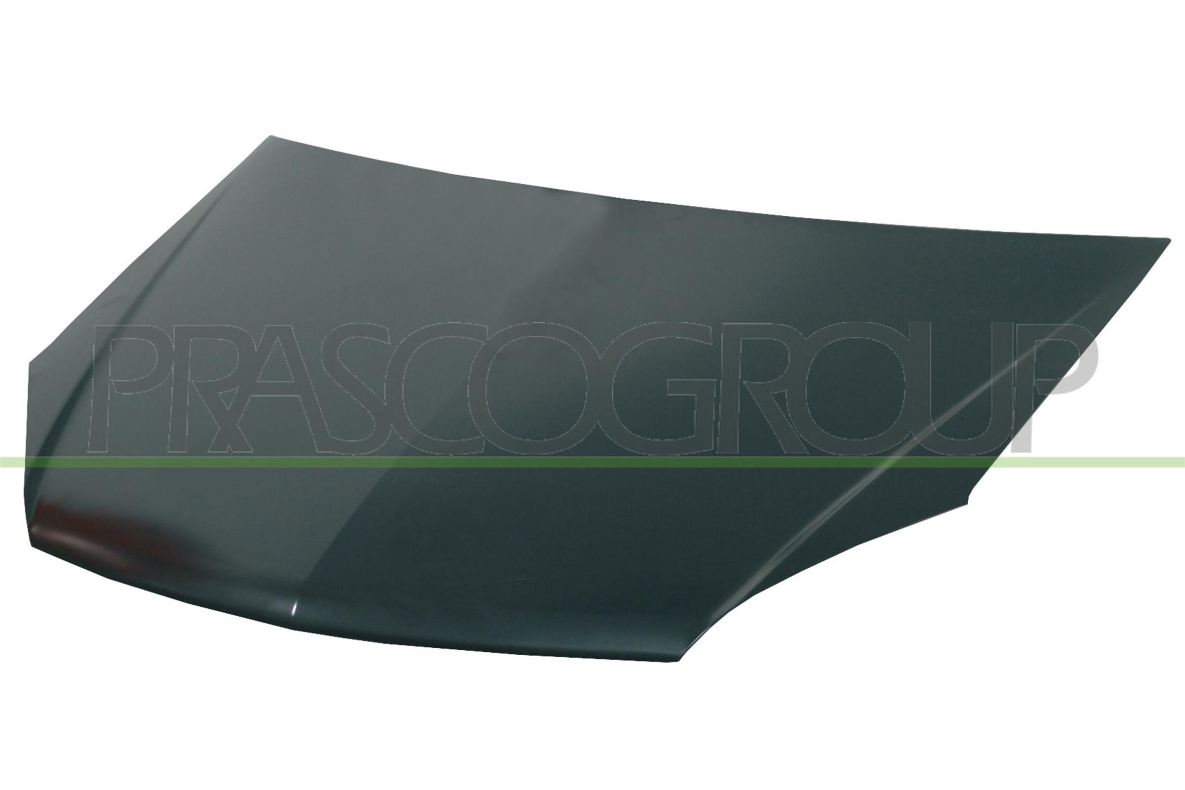 PRASCO OP4103100 Cofano motore